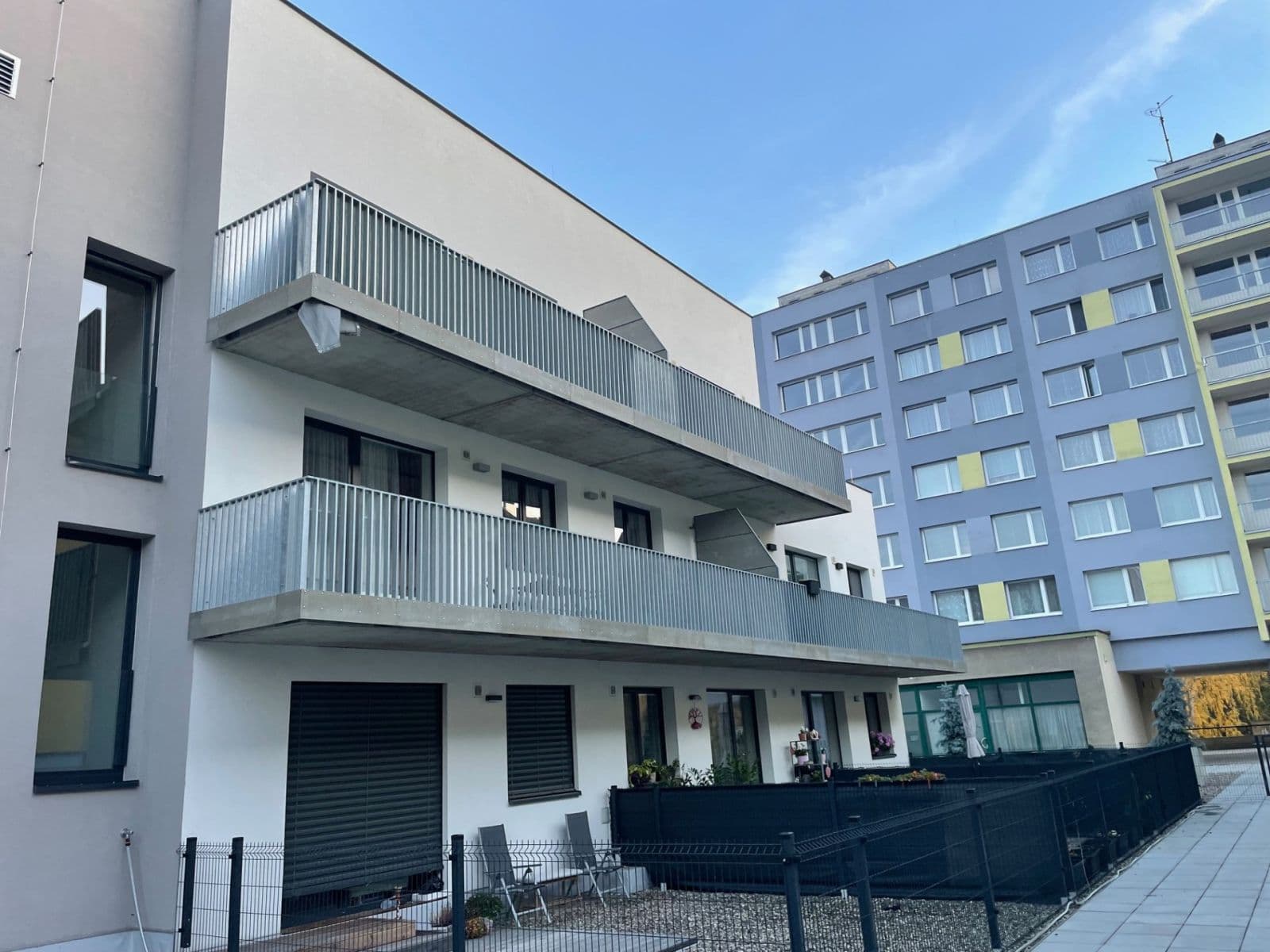 Pronájem bytu 2+kk 65 m², Okružní, Beroun, Středočeský kraj Pronájem bytu 2+kk 65 m², Okružní, Beroun, Středočeský kraj