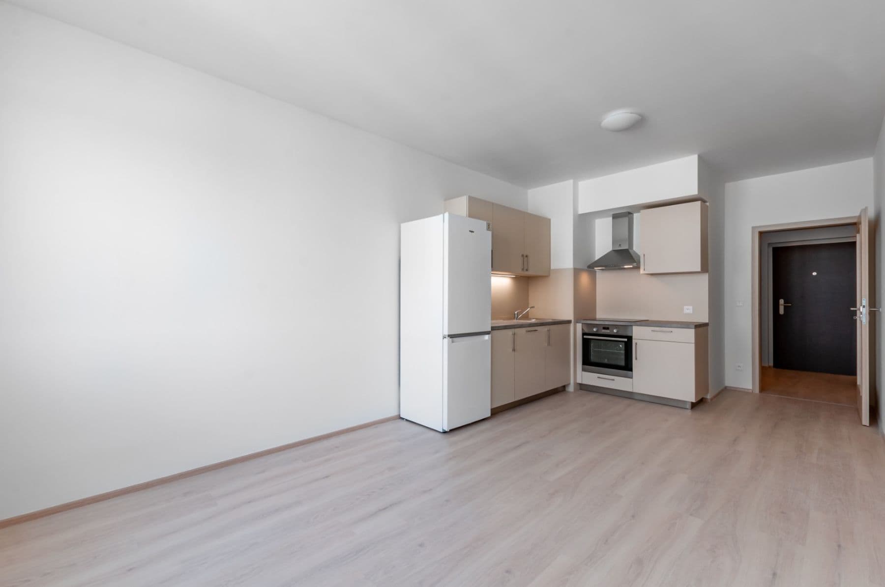 Pronájem bytu 1+kk 32 m², Svatošových, Praha, Praha Pronájem bytu 1+kk 32 m², Svatošových, Praha, Praha