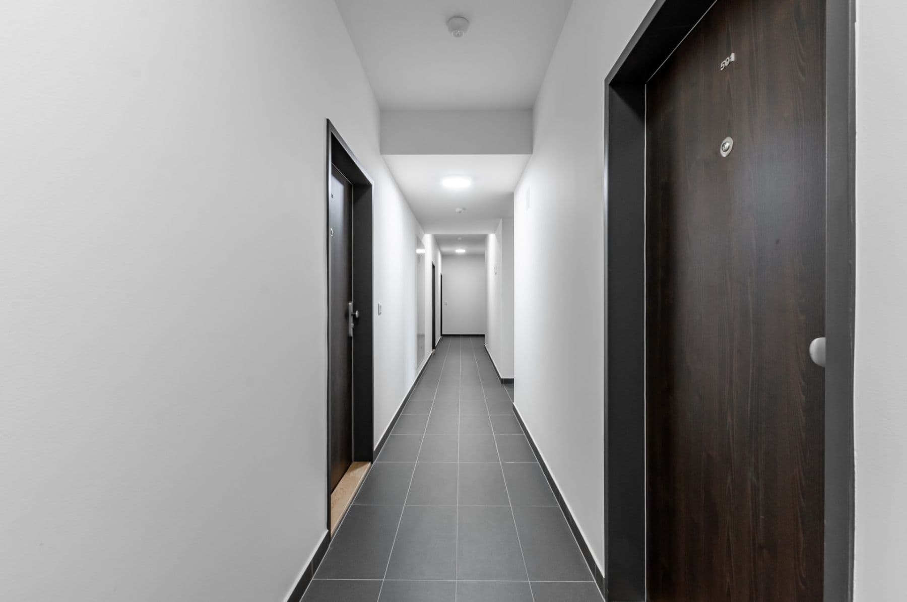 Pronájem bytu 1+kk 32 m², Svatošových, Praha, Praha Pronájem bytu 1+kk 32 m², Svatošových, Praha, Praha