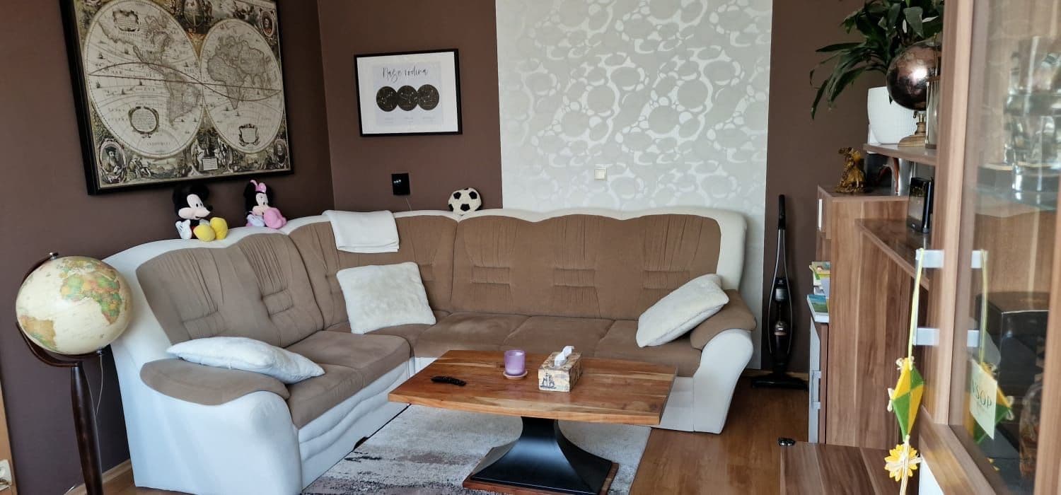 Prodej bytu 3+1 75 m², Makovského, Žďár nad Sázavou, Kraj Vysočina Prodej bytu 3+1 75 m², Makovského, Žďár nad Sázavou, Kraj Vysočina