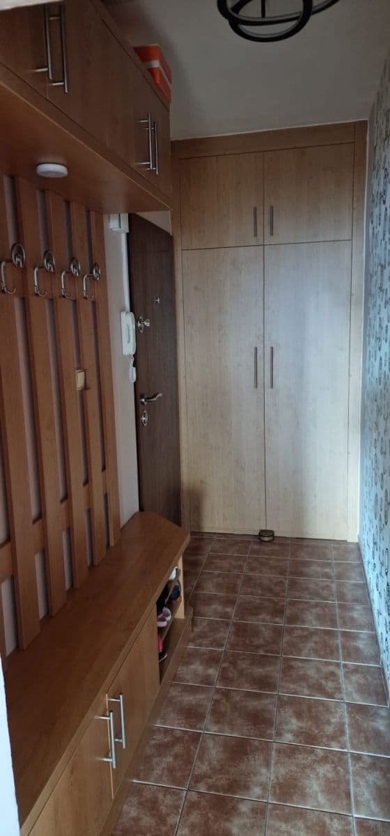 Prodej bytu 3+1 75 m², Makovského, Žďár nad Sázavou, Kraj Vysočina Prodej bytu 3+1 75 m², Makovského, Žďár nad Sázavou, Kraj Vysočina