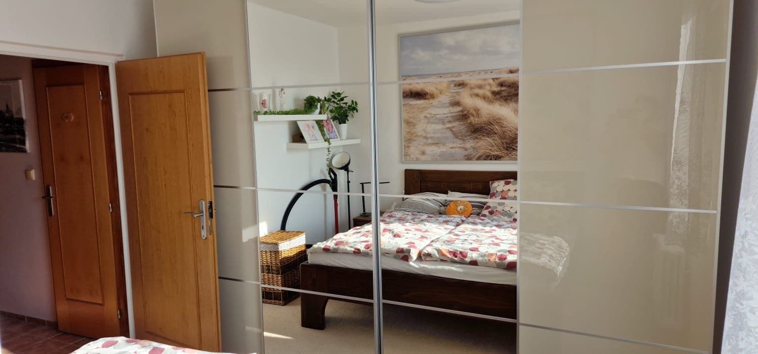 Prodej bytu 3+1 75 m², Makovského, Žďár nad Sázavou, Kraj Vysočina Prodej bytu 3+1 75 m², Makovského, Žďár nad Sázavou, Kraj Vysočina