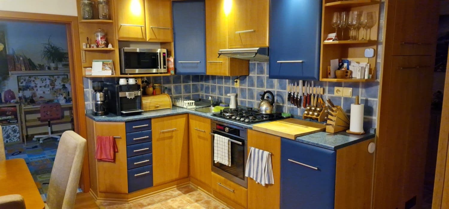 Prodej bytu 3+1 75 m², Makovského, Žďár nad Sázavou, Kraj Vysočina Prodej bytu 3+1 75 m², Makovského, Žďár nad Sázavou, Kraj Vysočina