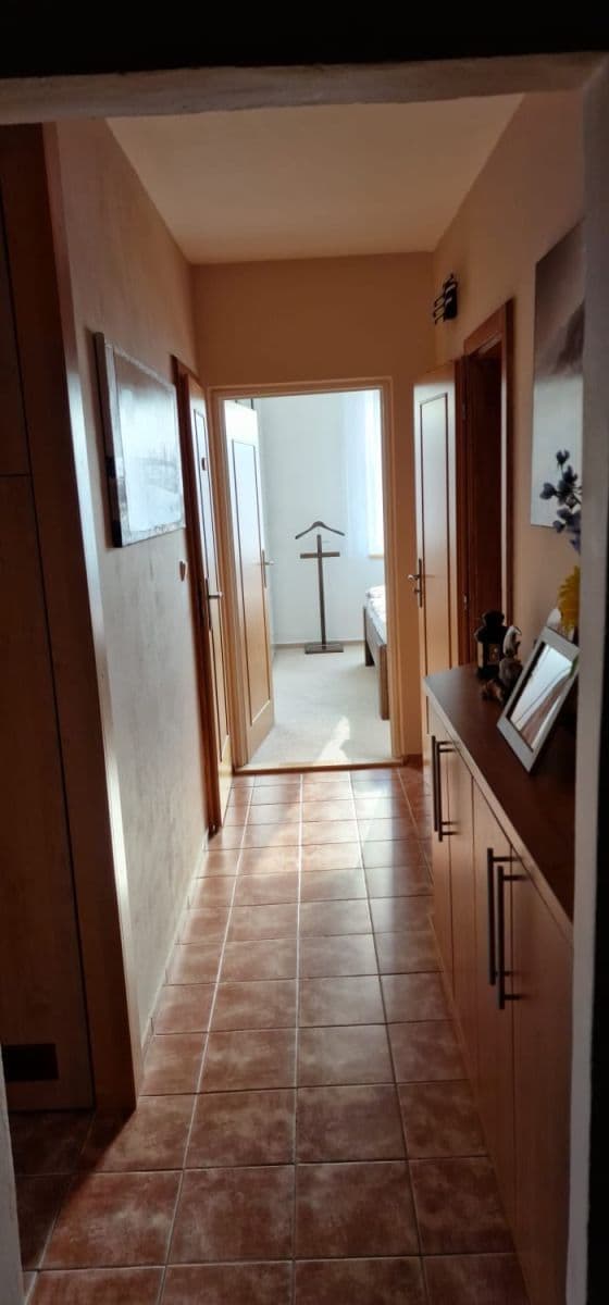 Prodej bytu 3+1 75 m², Makovského, Žďár nad Sázavou, Kraj Vysočina Prodej bytu 3+1 75 m², Makovského, Žďár nad Sázavou, Kraj Vysočina