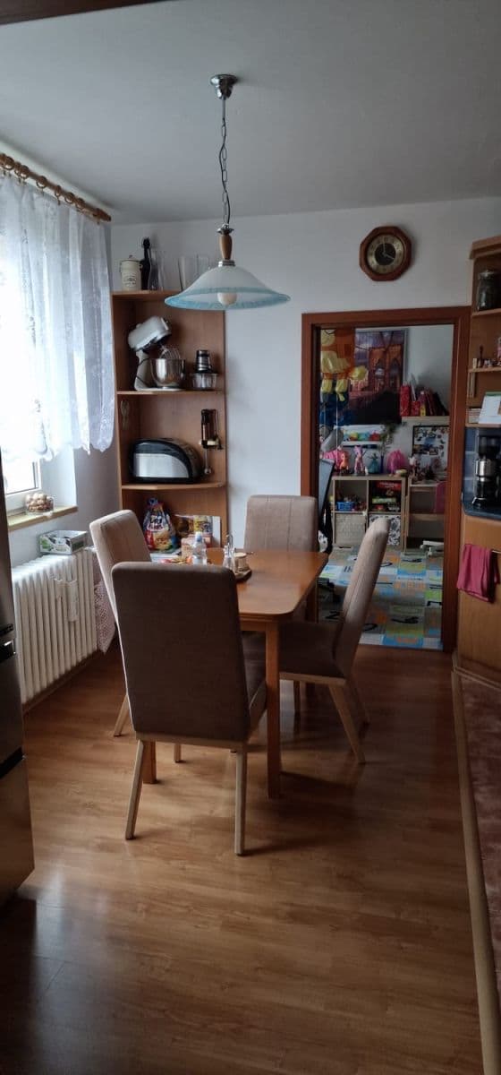 Prodej bytu 3+1 75 m², Makovského, Žďár nad Sázavou, Kraj Vysočina Prodej bytu 3+1 75 m², Makovského, Žďár nad Sázavou, Kraj Vysočina