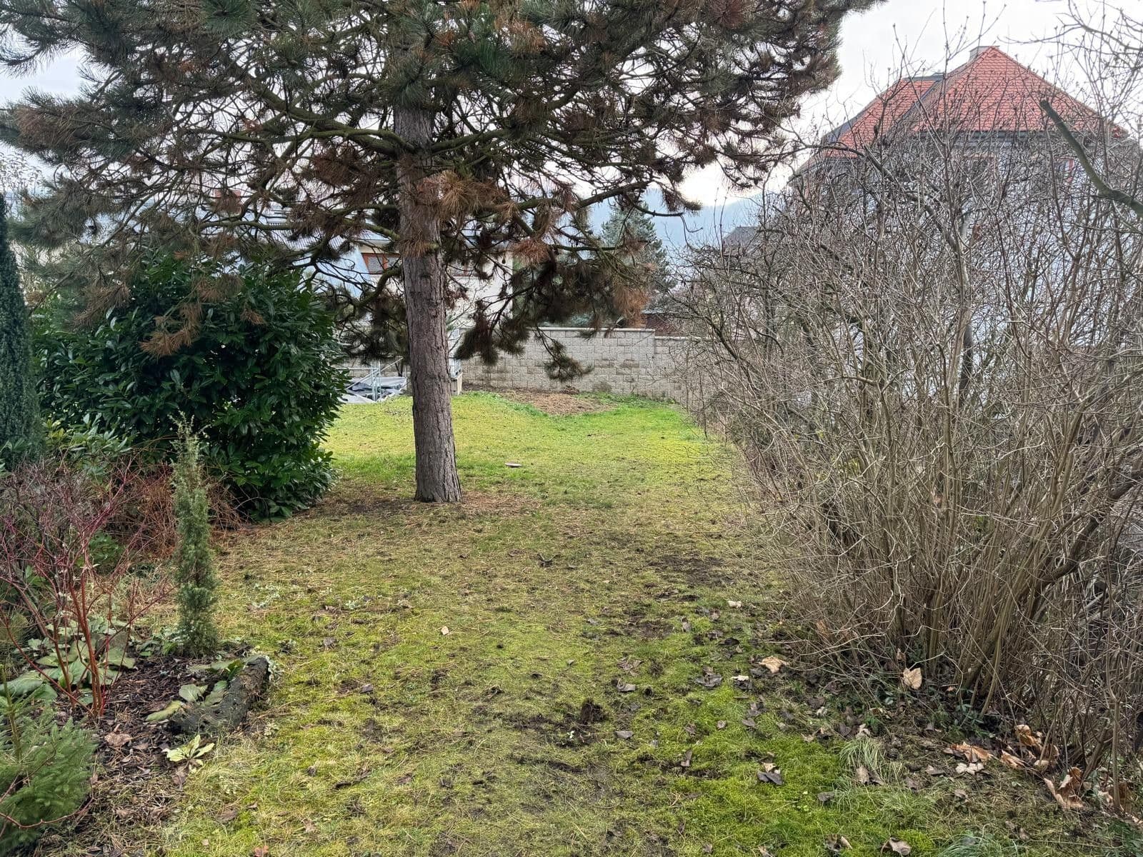 Prodej pozemku 506 m², Děčín, Ústecký kraj Prodej pozemku 506 m², Děčín, Ústecký kraj