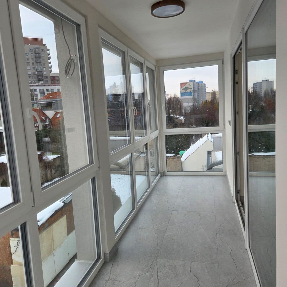 Pronájem bytu 5+kk 141 m², Podohradská, Praha, Praha Pronájem bytu 5+kk 141 m², Podohradská, Praha, Praha