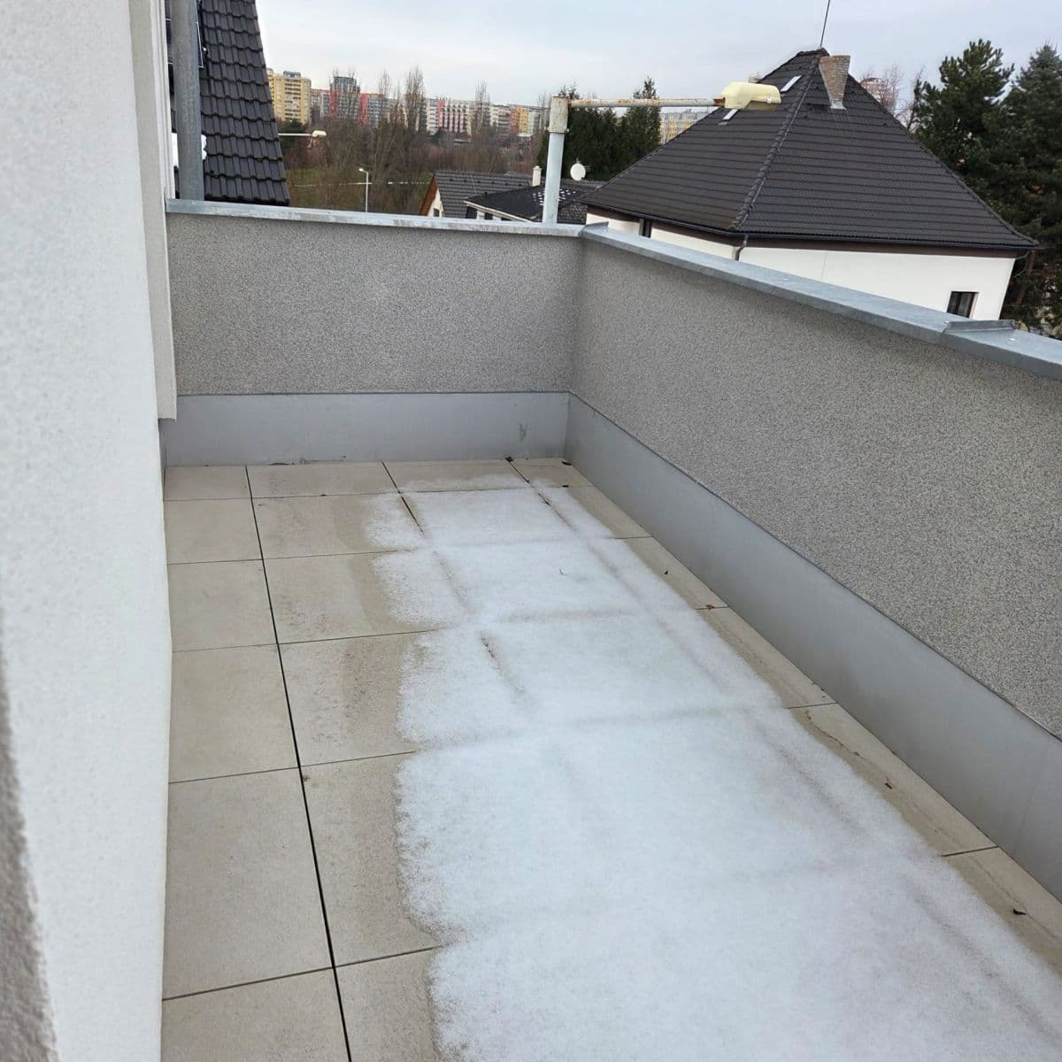 Pronájem bytu 5+kk 141 m², Podohradská, Praha, Praha Pronájem bytu 5+kk 141 m², Podohradská, Praha, Praha