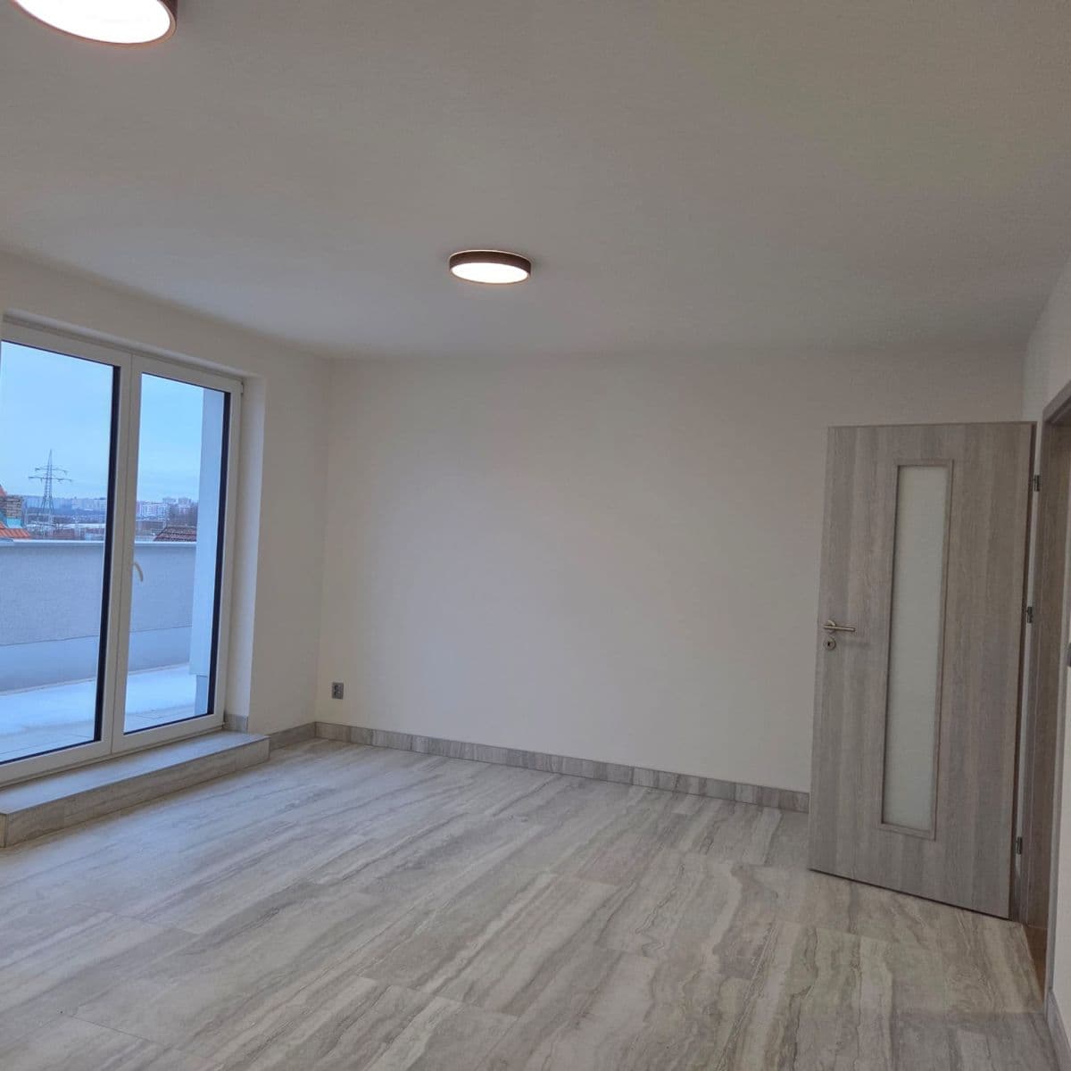 Pronájem bytu 5+kk 141 m², Podohradská, Praha, Praha Pronájem bytu 5+kk 141 m², Podohradská, Praha, Praha