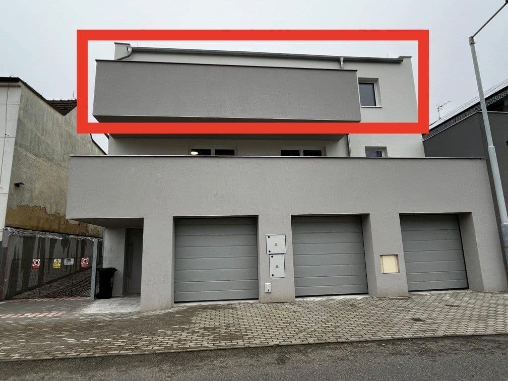 Pronájem bytu 5+kk 141 m², Podohradská, Praha, Praha Pronájem bytu 5+kk 141 m², Podohradská, Praha, Praha