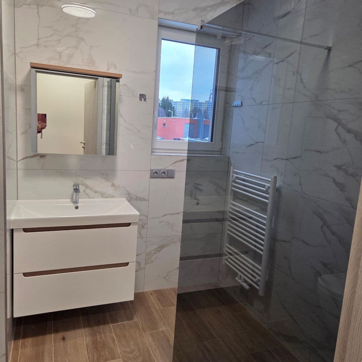 Pronájem bytu 5+kk 141 m², Podohradská, Praha, Praha Pronájem bytu 5+kk 141 m², Podohradská, Praha, Praha