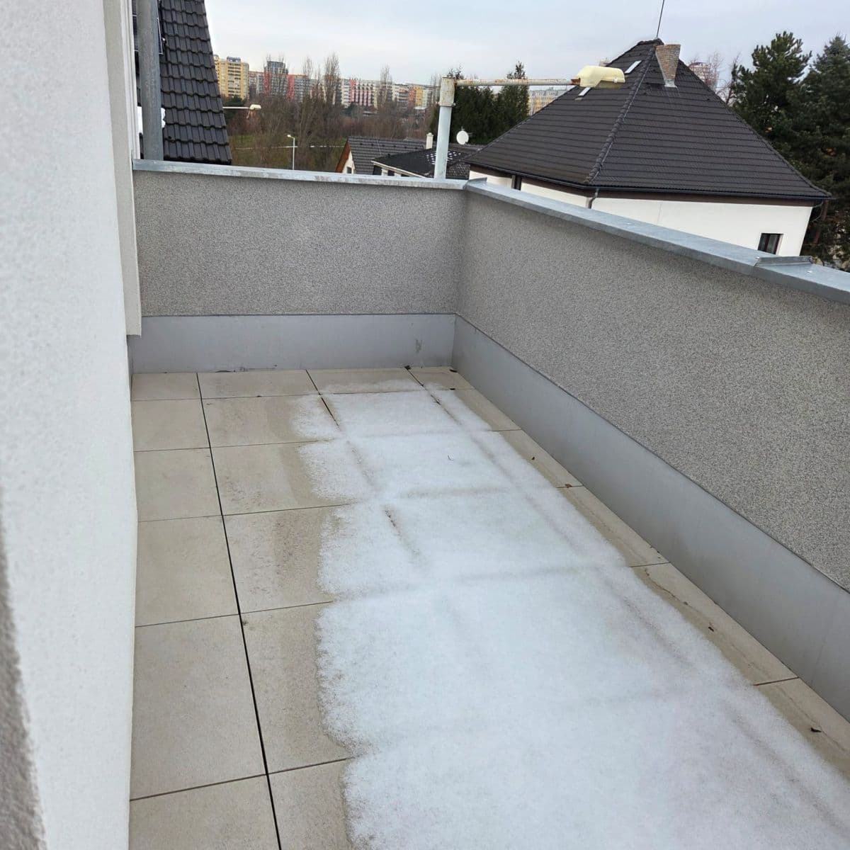 Pronájem bytu 5+kk 141 m², Podohradská, Praha, Praha Pronájem bytu 5+kk 141 m², Podohradská, Praha, Praha