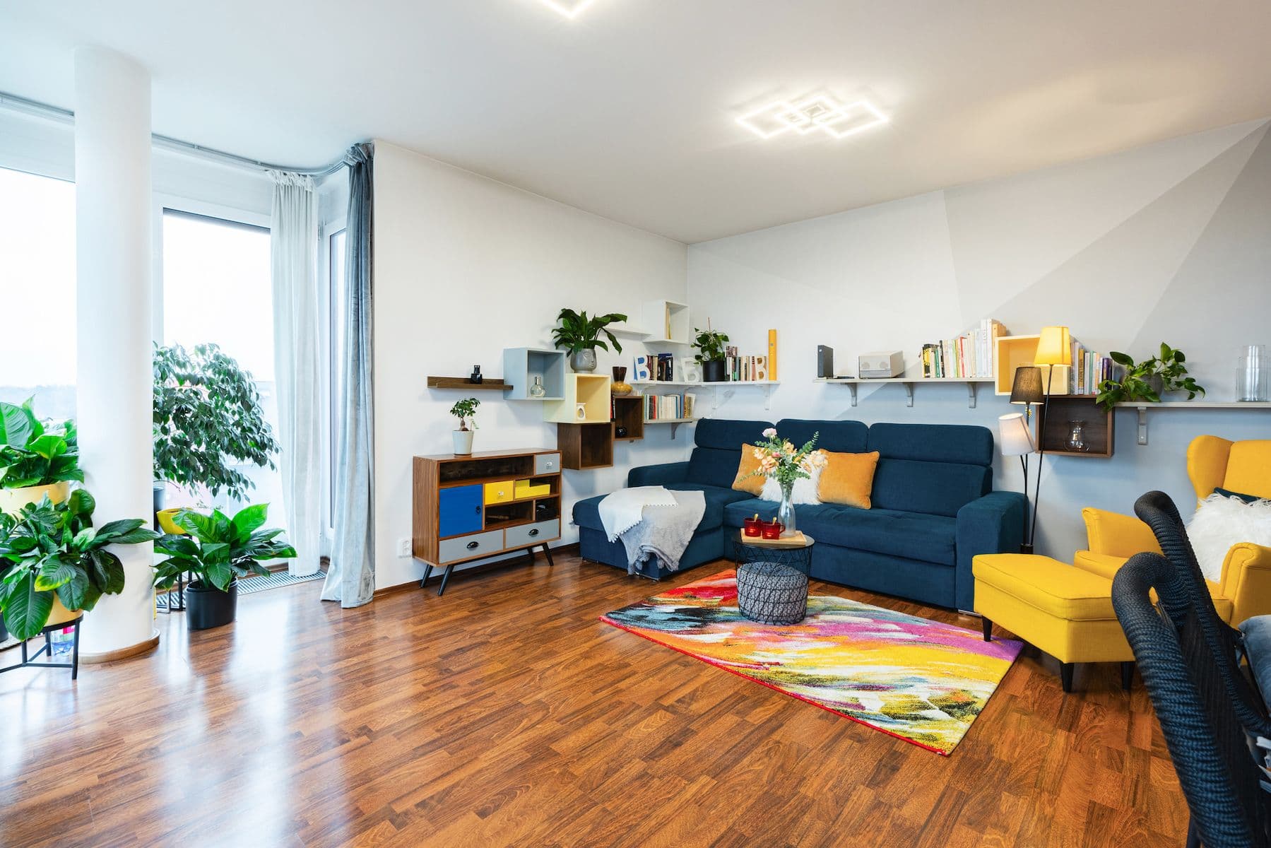 Prodej bytu 2+kk 58 m², K Dálnici, Praha, Praha Prodej bytu 2+kk 58 m², K Dálnici, Praha, Praha
