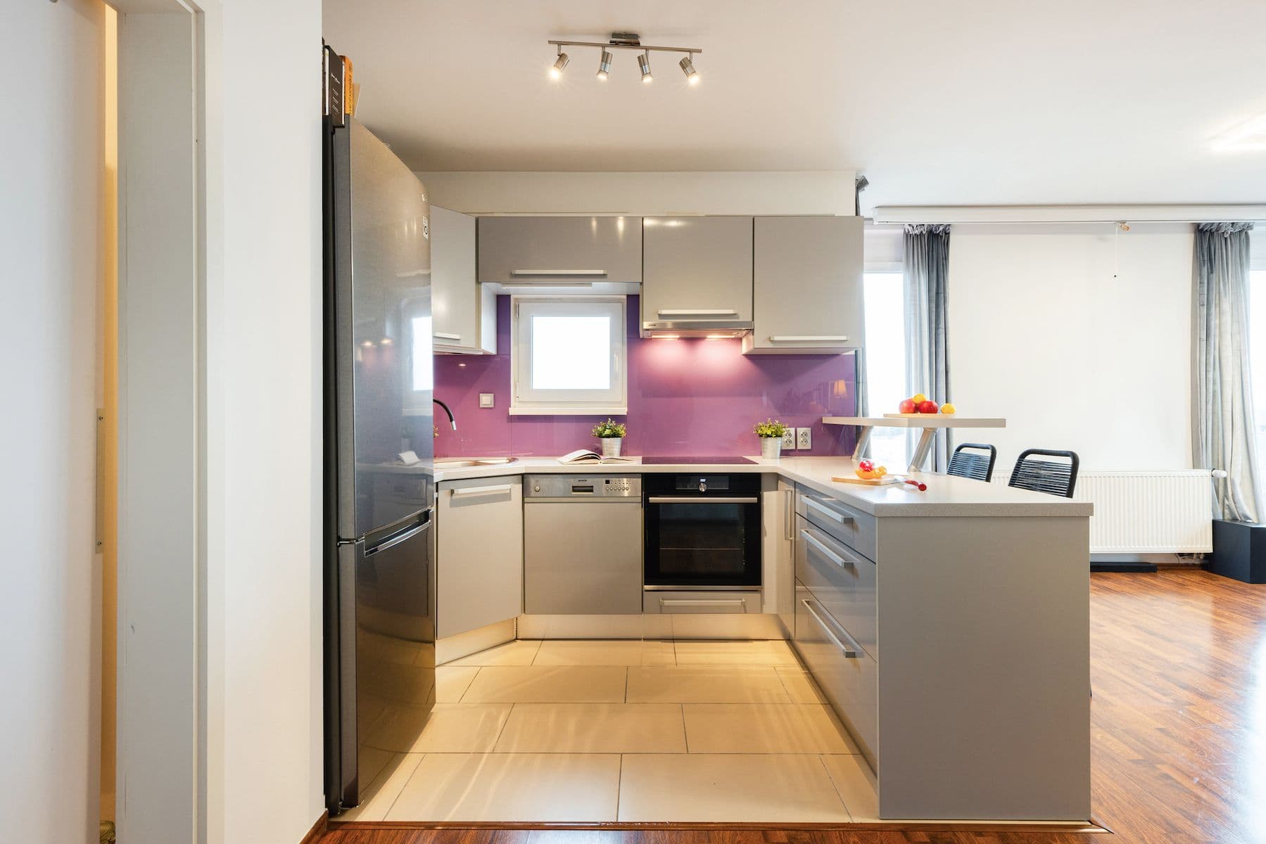 Prodej bytu 2+kk 58 m², K Dálnici, Praha, Praha Prodej bytu 2+kk 58 m², K Dálnici, Praha, Praha