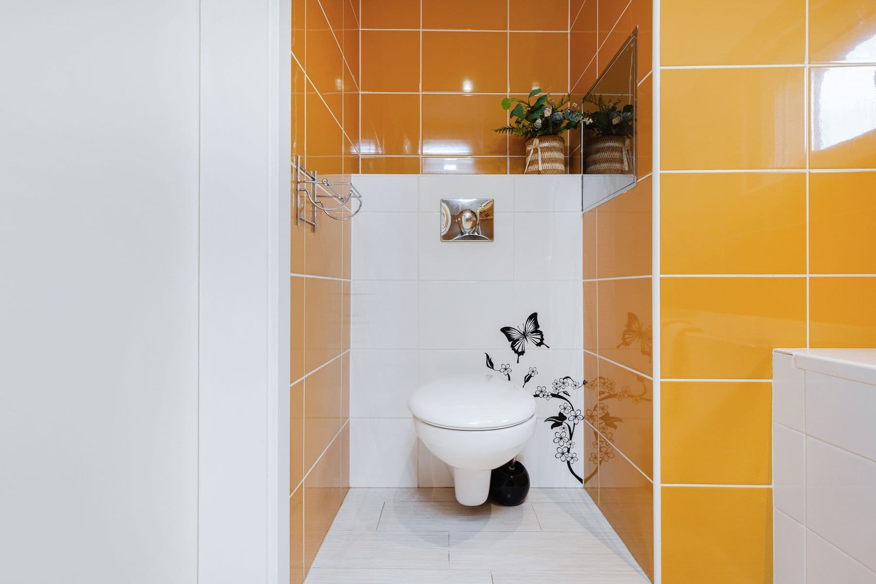 Prodej bytu 2+kk 58 m², K Dálnici, Praha, Praha Prodej bytu 2+kk 58 m², K Dálnici, Praha, Praha