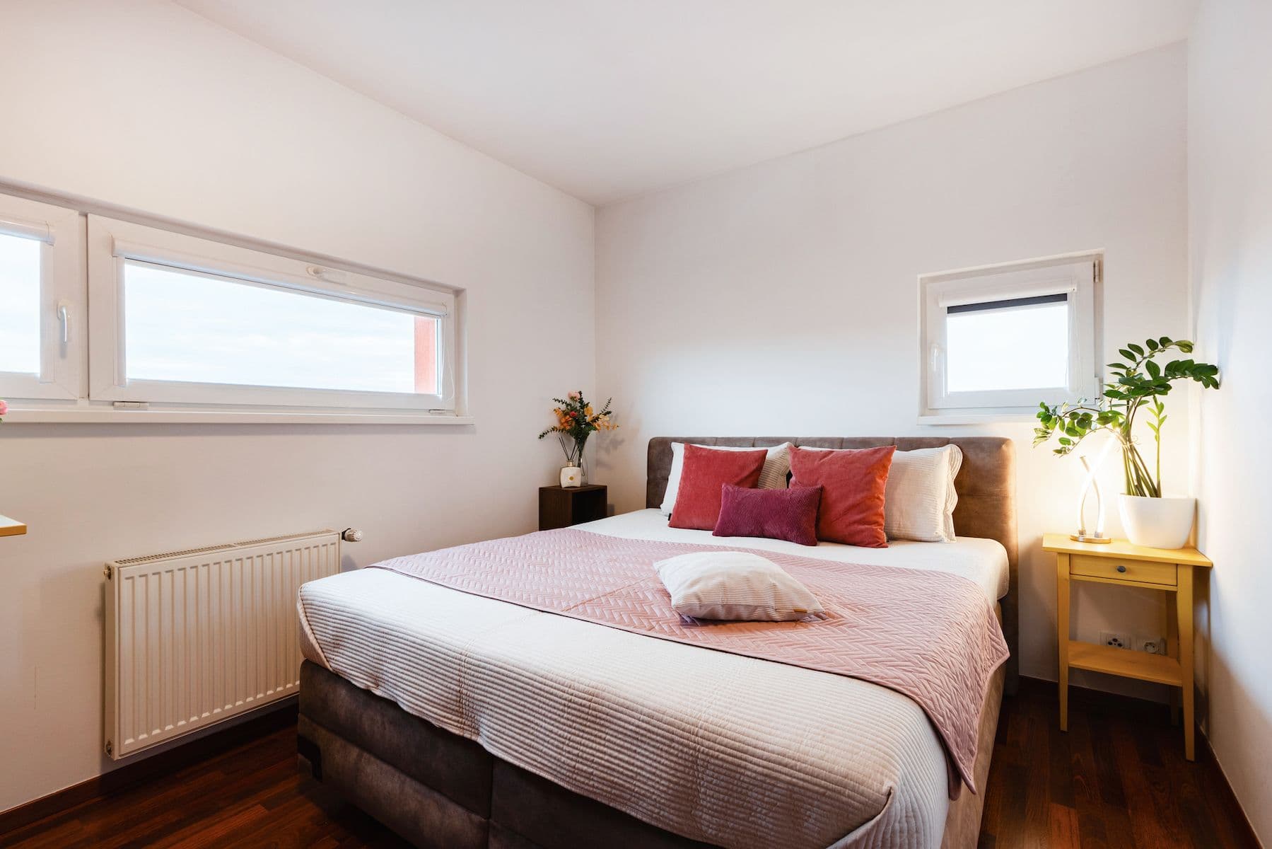 Prodej bytu 2+kk 58 m², K Dálnici, Praha, Praha Prodej bytu 2+kk 58 m², K Dálnici, Praha, Praha