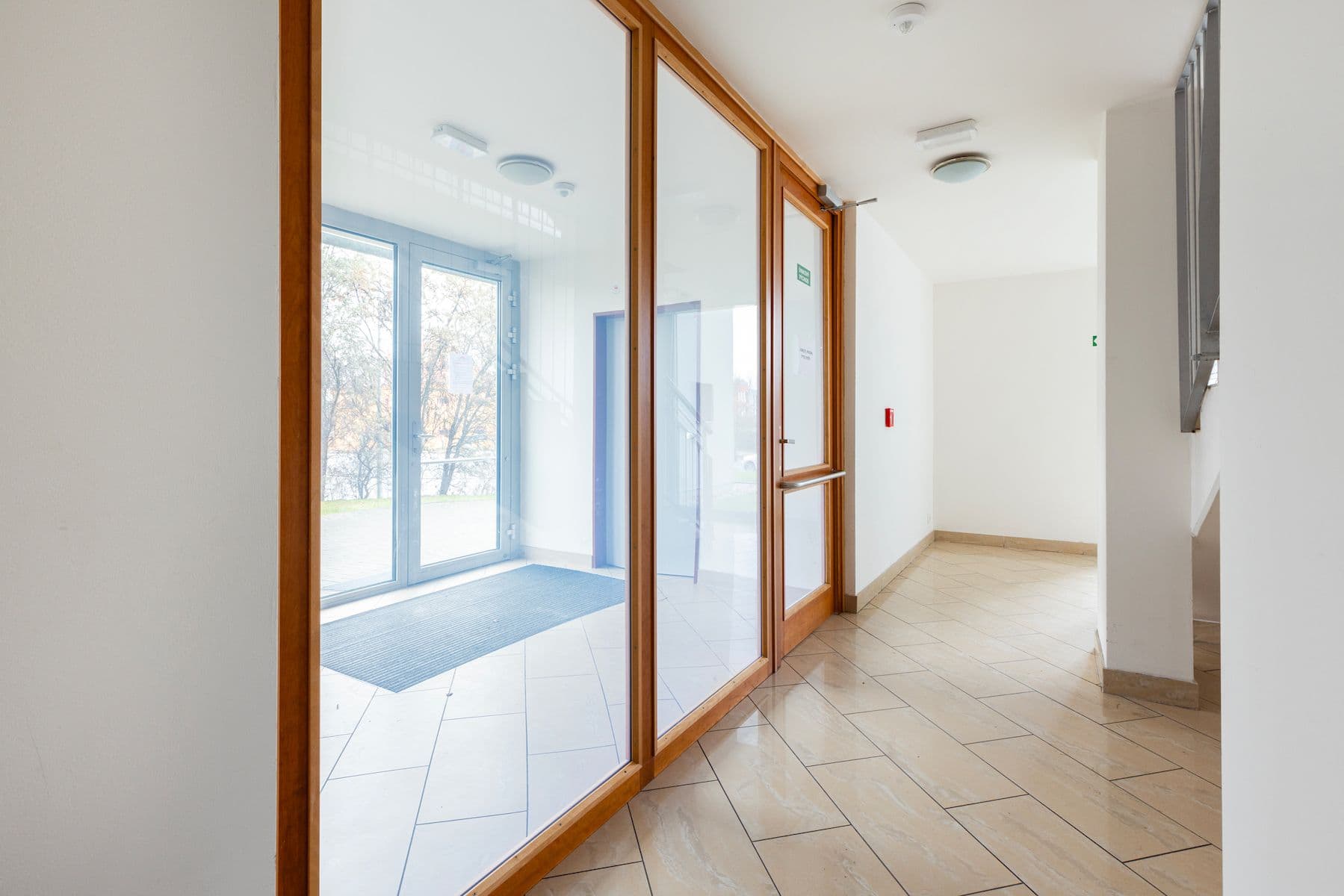 Prodej bytu 2+kk 58 m², K Dálnici, Praha, Praha Prodej bytu 2+kk 58 m², K Dálnici, Praha, Praha