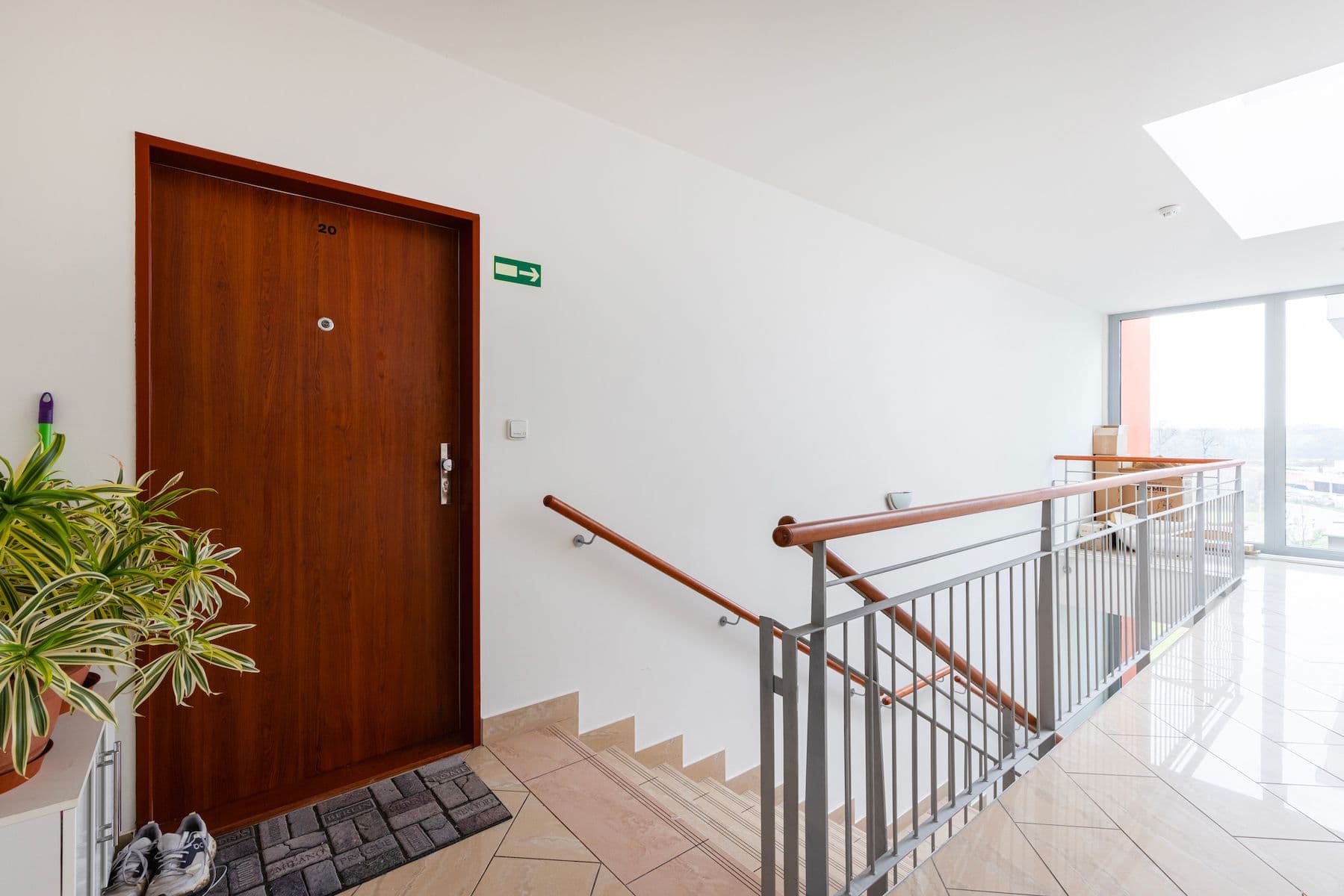 Prodej bytu 2+kk 58 m², K Dálnici, Praha, Praha Prodej bytu 2+kk 58 m², K Dálnici, Praha, Praha