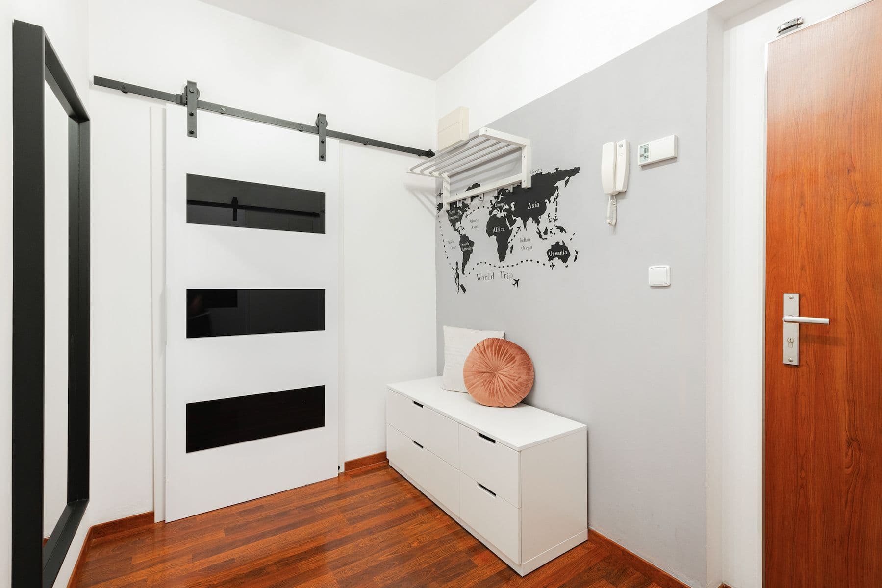 Prodej bytu 2+kk 59 m², K Dálnici, Praha, Praha Prodej bytu 2+kk 59 m², K Dálnici, Praha, Praha