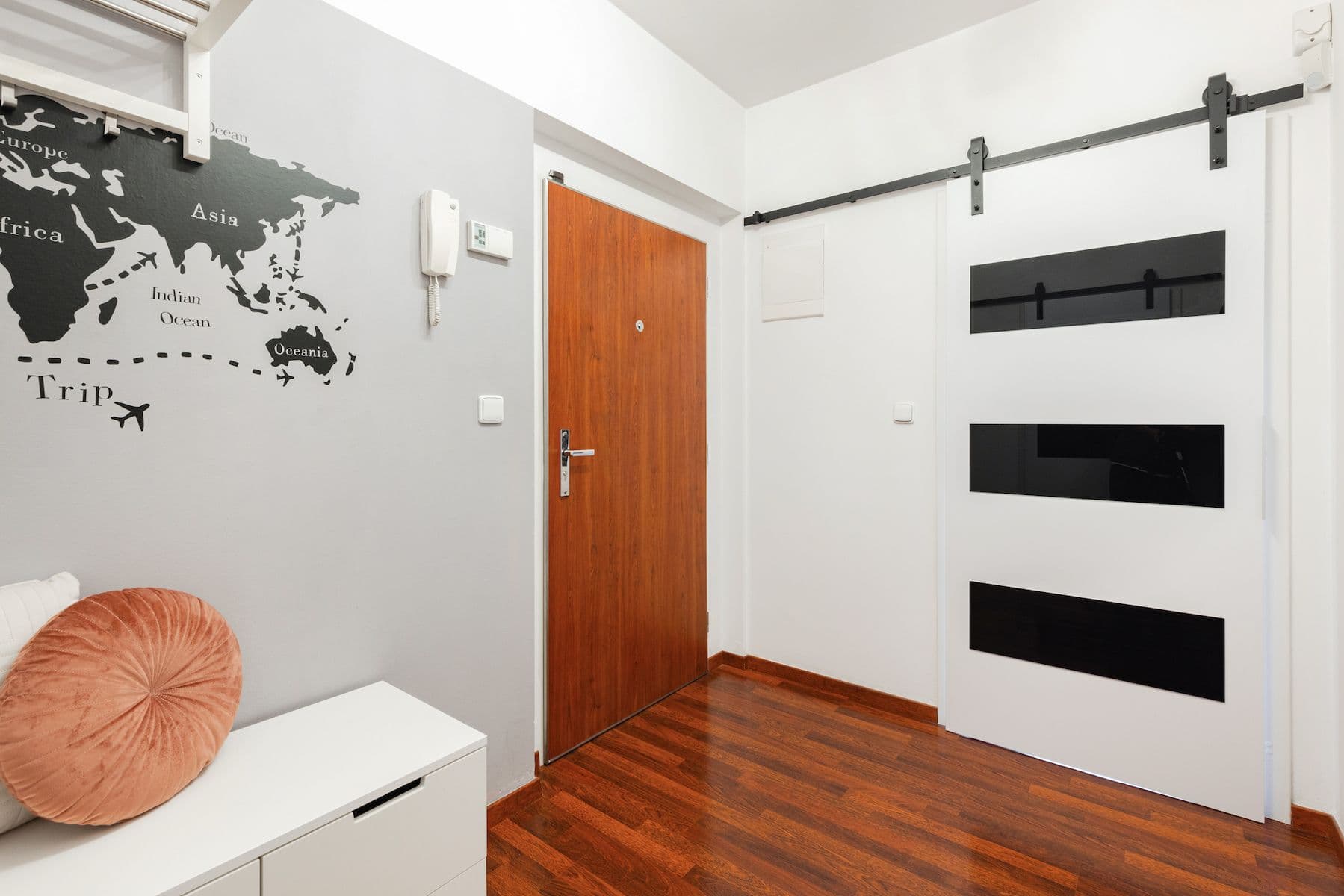Prodej bytu 2+kk 59 m², K Dálnici, Praha, Praha Prodej bytu 2+kk 59 m², K Dálnici, Praha, Praha