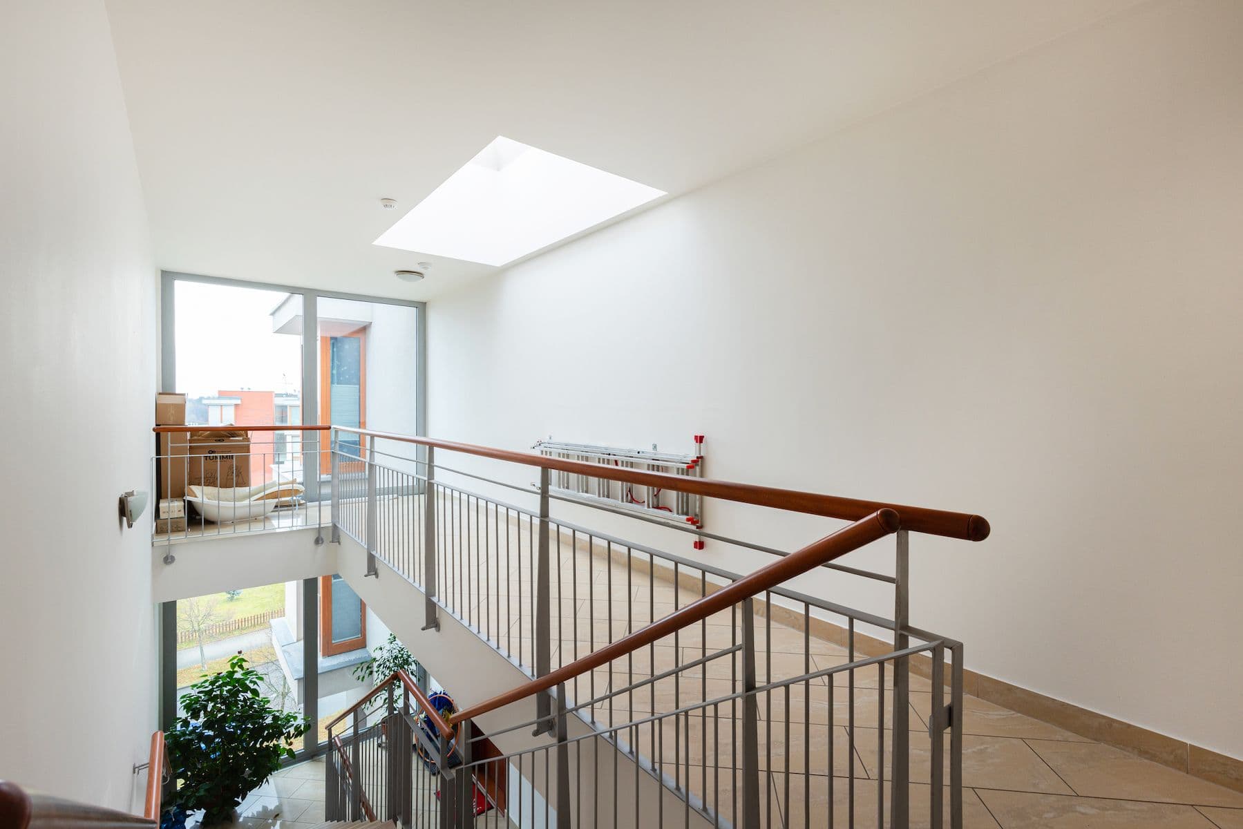 Prodej bytu 2+kk 59 m², K Dálnici, Praha, Praha Prodej bytu 2+kk 59 m², K Dálnici, Praha, Praha