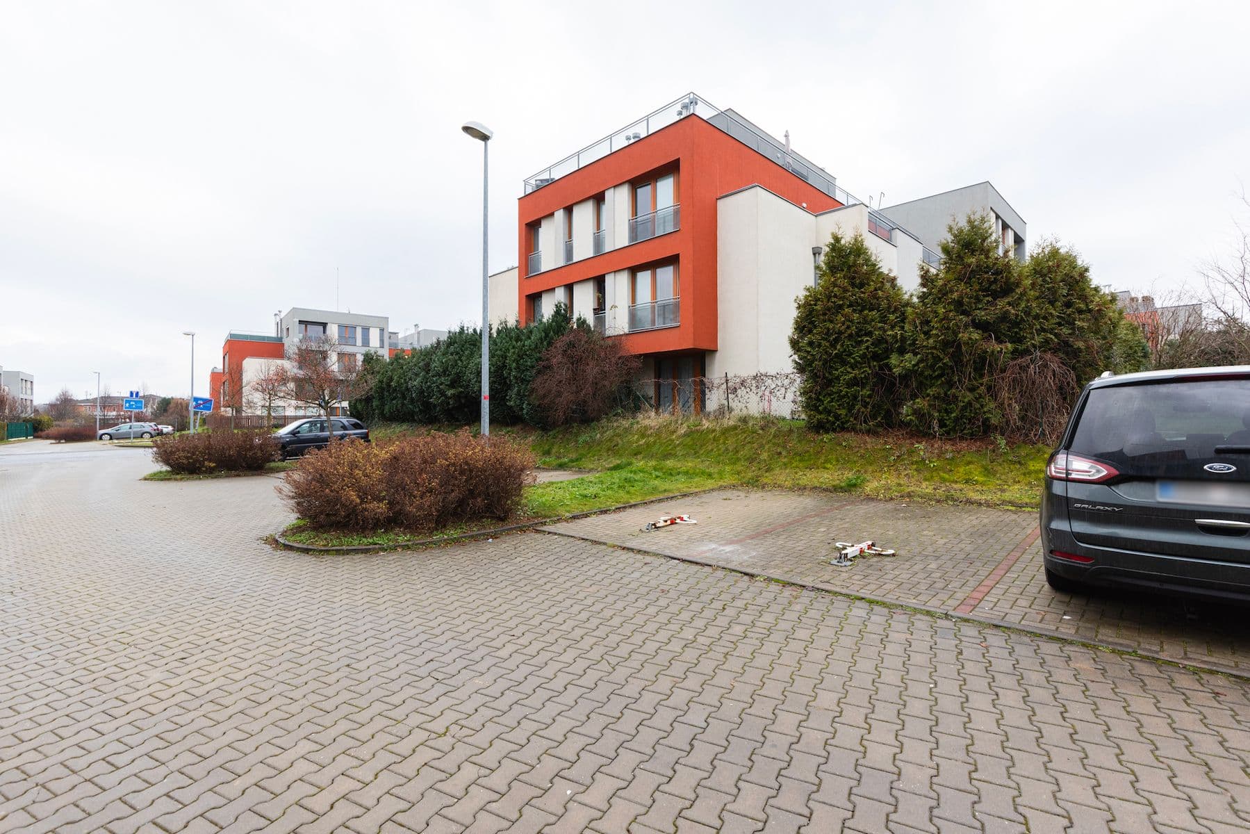 Prodej bytu 2+kk 59 m², K Dálnici, Praha, Praha Prodej bytu 2+kk 59 m², K Dálnici, Praha, Praha