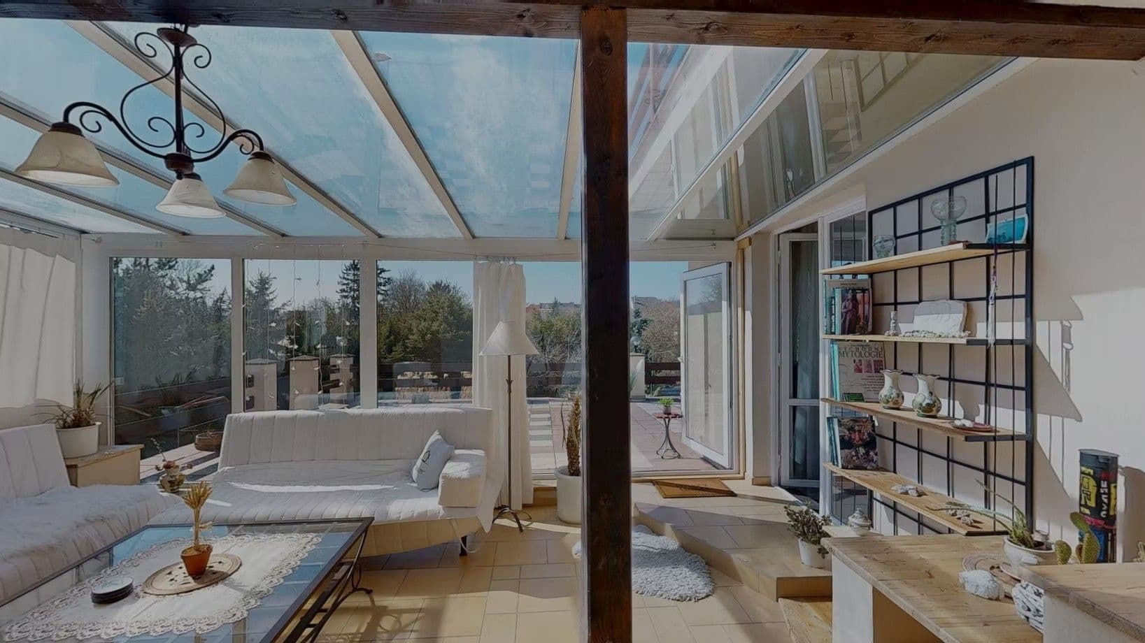 Pronájem domu 503 m², pozemek 1.060 m², Okružní, Doksy, Liberecký kraj Pronájem domu 503 m², pozemek 1.060 m², Okružní, Doksy, Liberecký kraj