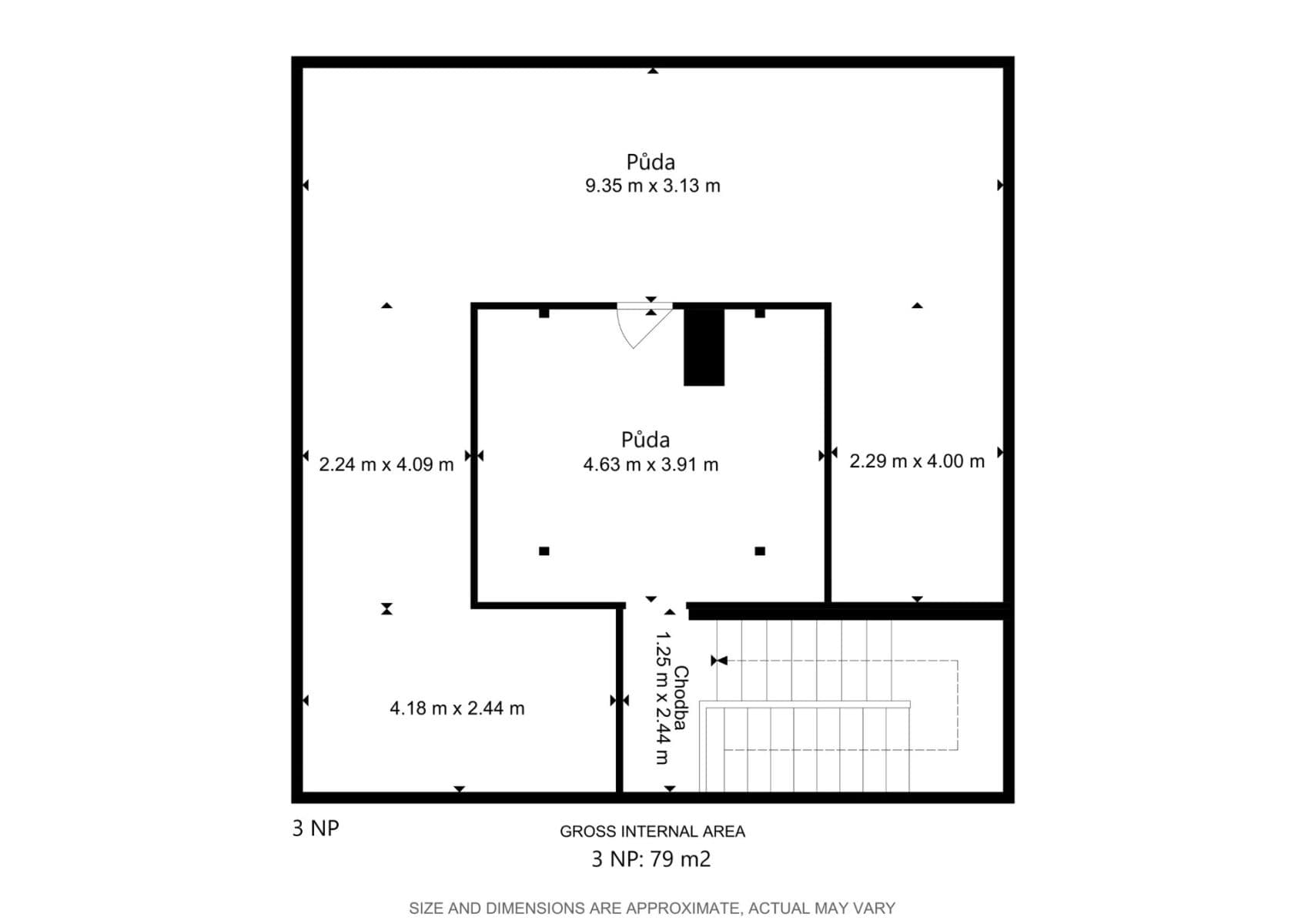 Pronájem domu 503 m², pozemek 1.060 m², Okružní, Doksy, Liberecký kraj Pronájem domu 503 m², pozemek 1.060 m², Okružní, Doksy, Liberecký kraj
