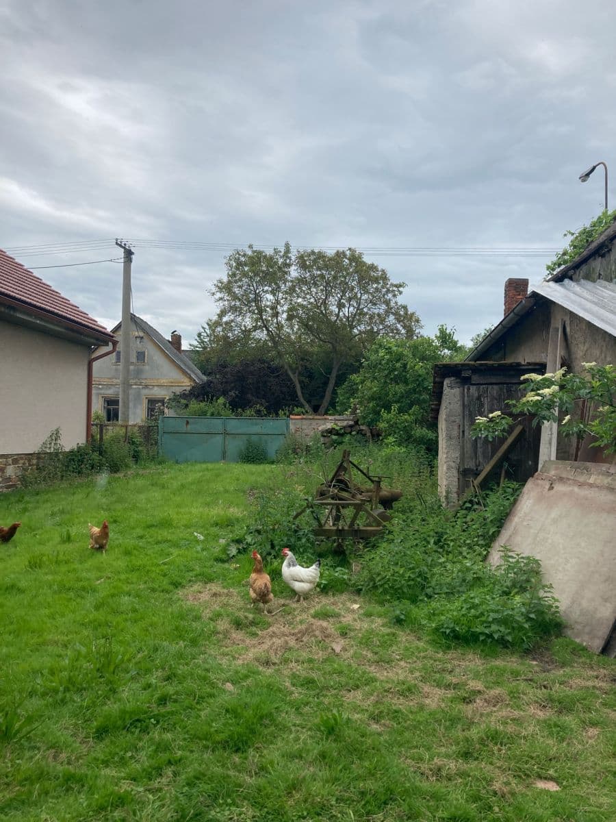 Prodej chaty, chalupy 100 m², pozemek 900 m², Staňkovice, Středočeský kraj Prodej chaty, chalupy 100 m², pozemek 900 m², Staňkovice, Středočeský kraj