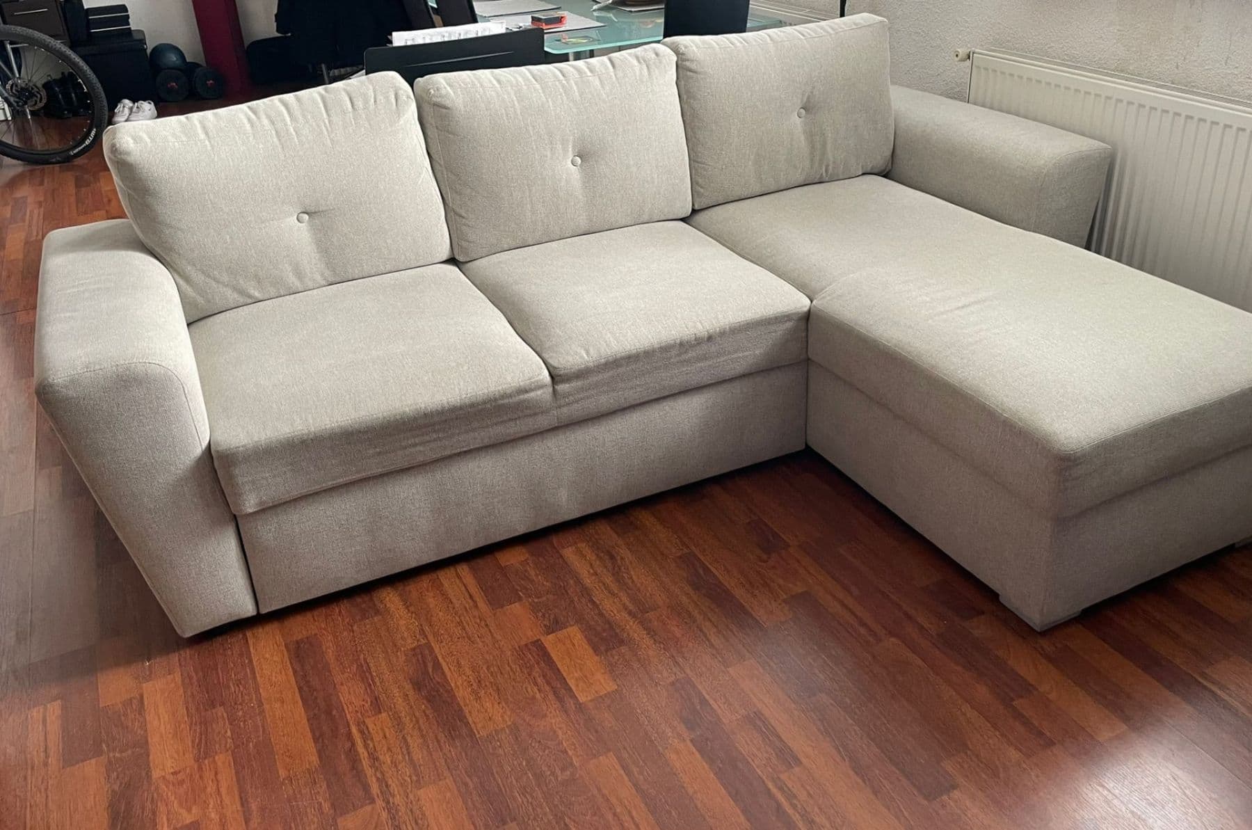 Pronájem bytu 2+1 65 m², Mickiewiczova, Bratislava - mestská časť Staré Mesto, Bratislavský kraj Pronájem bytu 2+1 65 m², Mickiewiczova, Bratislava - mestská časť Staré Mesto, Bratislavský kraj