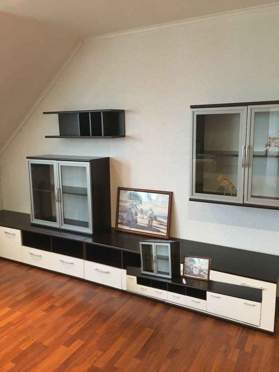 Pronájem bytu 2+1 65 m², Mickiewiczova, Bratislava - mestská časť Staré Mesto, Bratislavský kraj Pronájem bytu 2+1 65 m², Mickiewiczova, Bratislava - mestská časť Staré Mesto, Bratislavský kraj