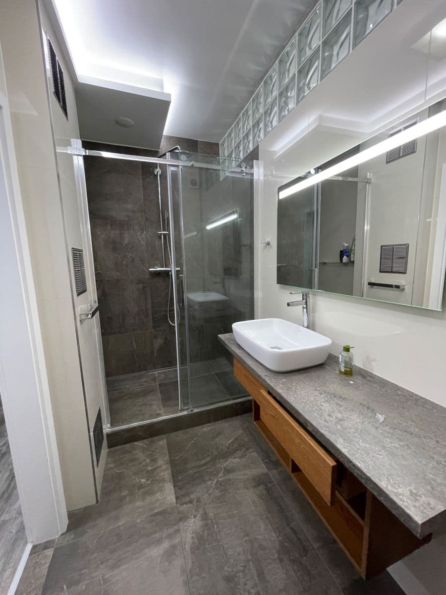 Prodej bytu 2+1 55 m², Špačinská cesta, Trnava, Trnavský kraj Prodej bytu 2+1 55 m², Špačinská cesta, Trnava, Trnavský kraj