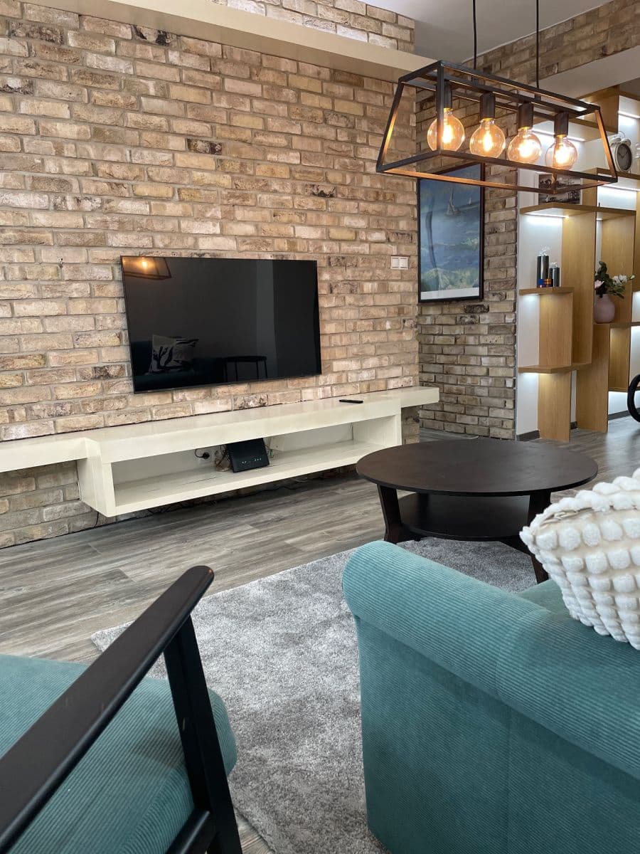 Prodej bytu 2+1 55 m², Špačinská cesta, Trnava, Trnavský kraj Prodej bytu 2+1 55 m², Špačinská cesta, Trnava, Trnavský kraj