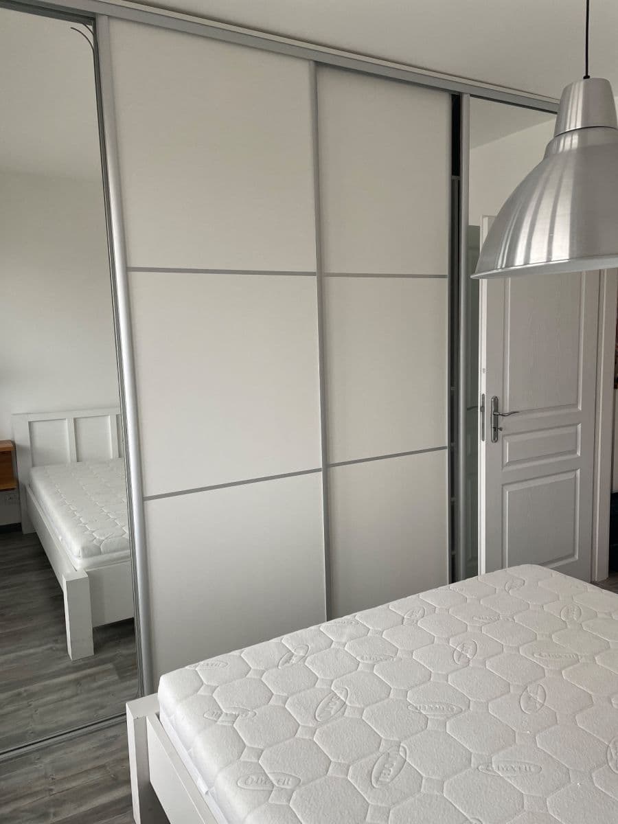 Prodej bytu 2+1 55 m², Špačinská cesta, Trnava, Trnavský kraj Prodej bytu 2+1 55 m², Špačinská cesta, Trnava, Trnavský kraj