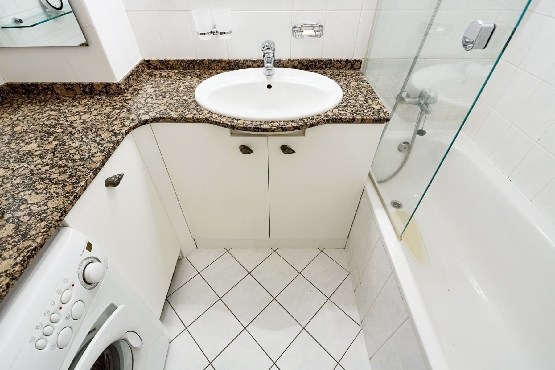 Pronájem bytu 2+kk 55 m², Melantrichova, Říčany, Středočeský kraj Pronájem bytu 2+kk 55 m², Melantrichova, Říčany, Středočeský kraj