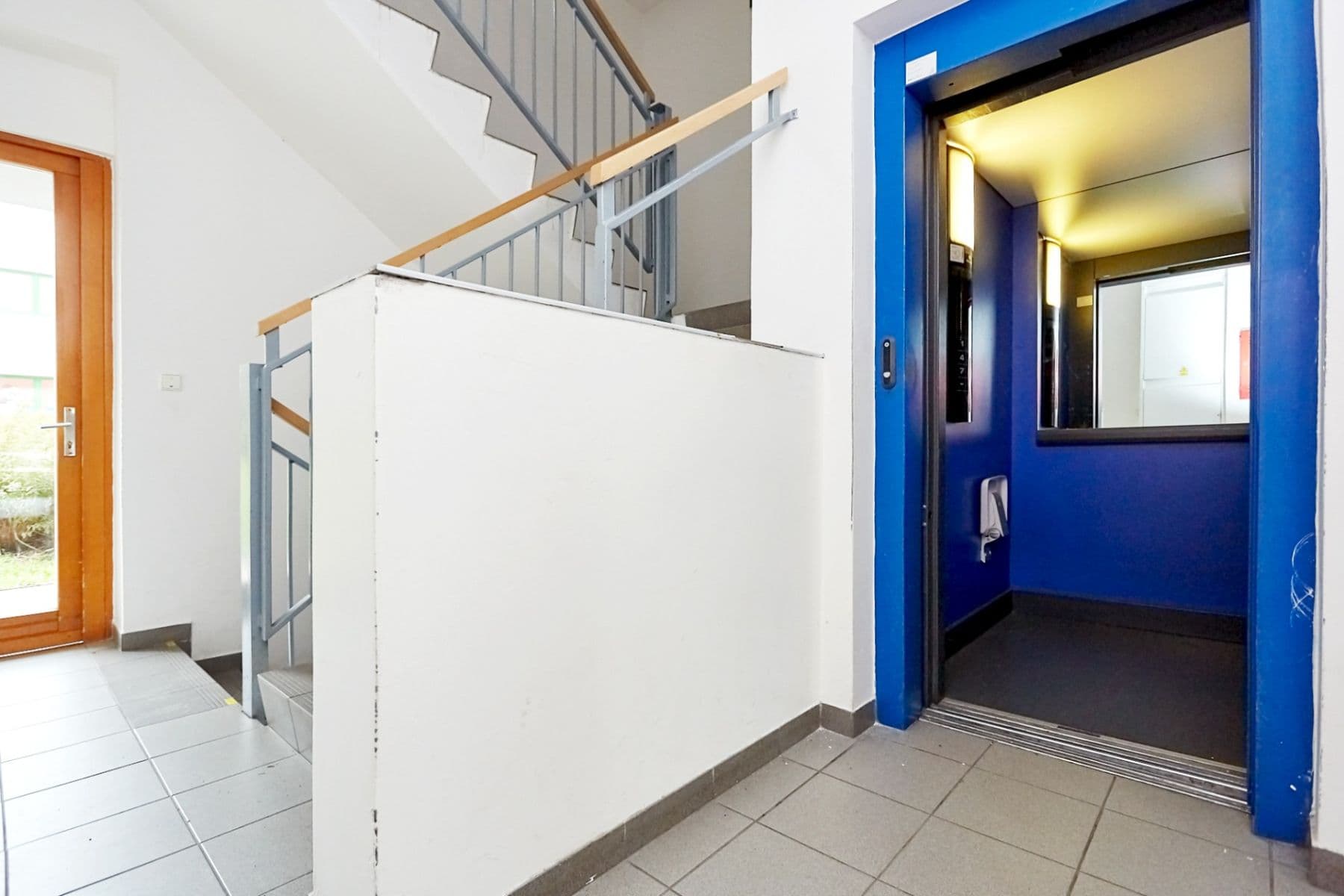 Pronájem bytu 2+kk 55 m², Melantrichova, Říčany, Středočeský kraj Pronájem bytu 2+kk 55 m², Melantrichova, Říčany, Středočeský kraj