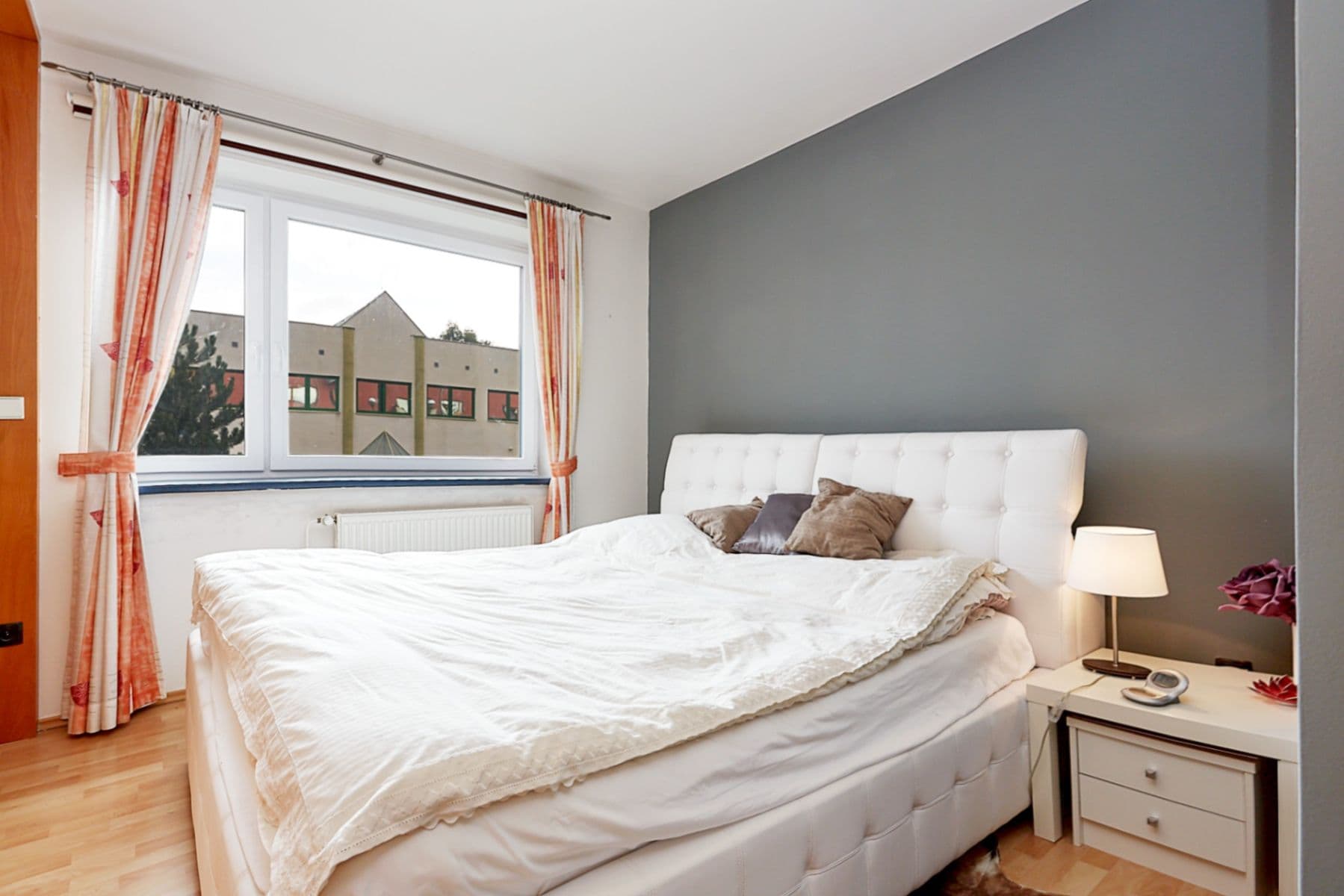 Pronájem bytu 2+kk 55 m², Melantrichova, Říčany, Středočeský kraj Pronájem bytu 2+kk 55 m², Melantrichova, Říčany, Středočeský kraj