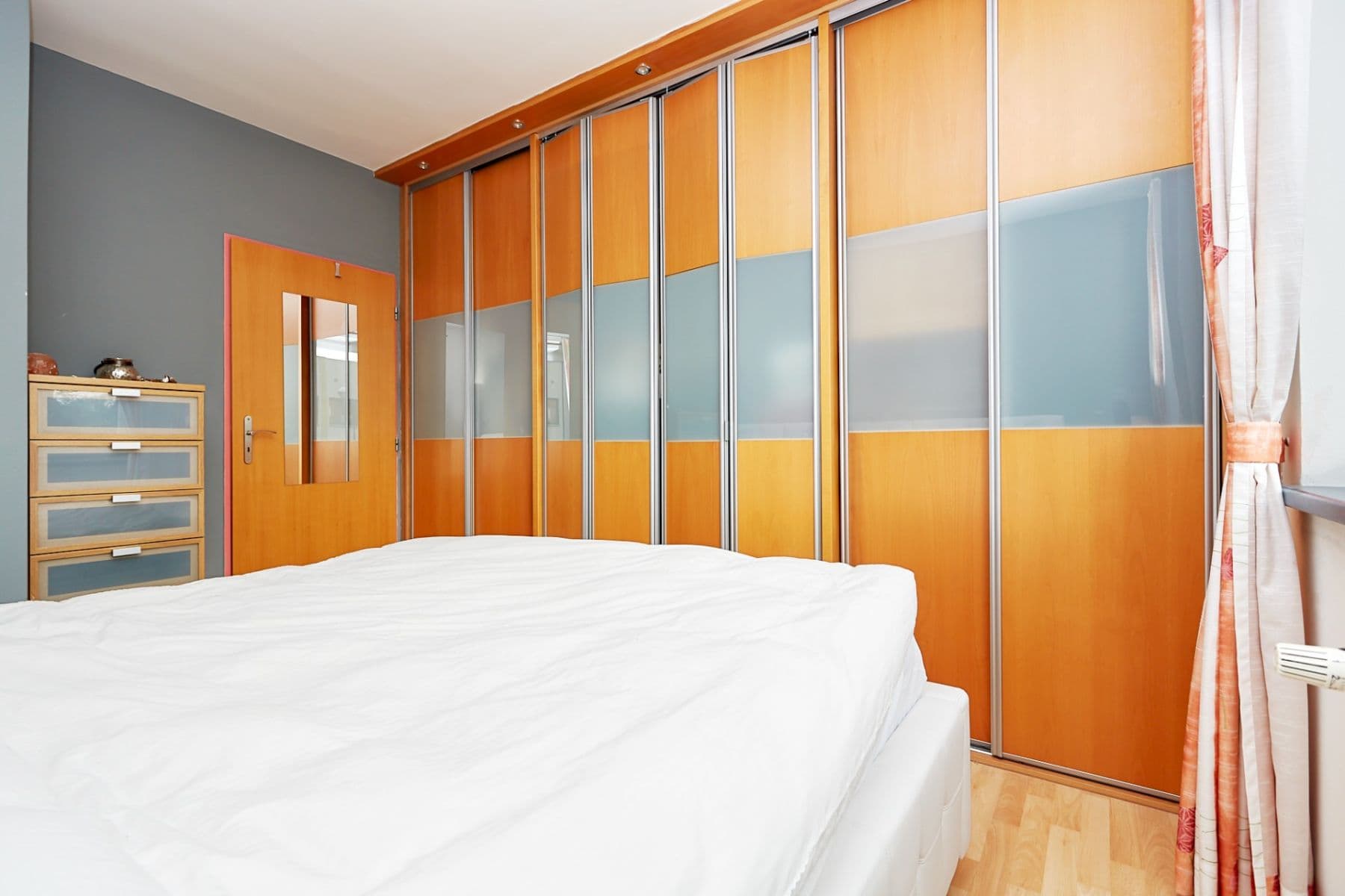 Pronájem bytu 2+kk 55 m², Melantrichova, Říčany, Středočeský kraj Pronájem bytu 2+kk 55 m², Melantrichova, Říčany, Středočeský kraj