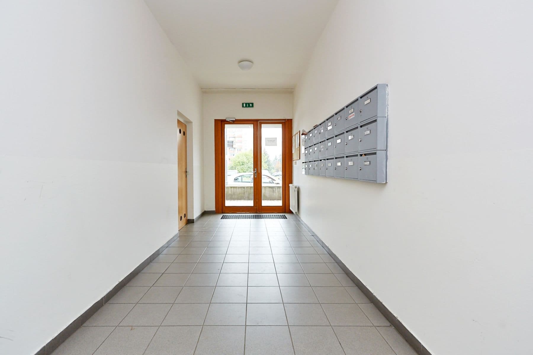 Pronájem bytu 2+kk 55 m², Melantrichova, Říčany, Středočeský kraj Pronájem bytu 2+kk 55 m², Melantrichova, Říčany, Středočeský kraj