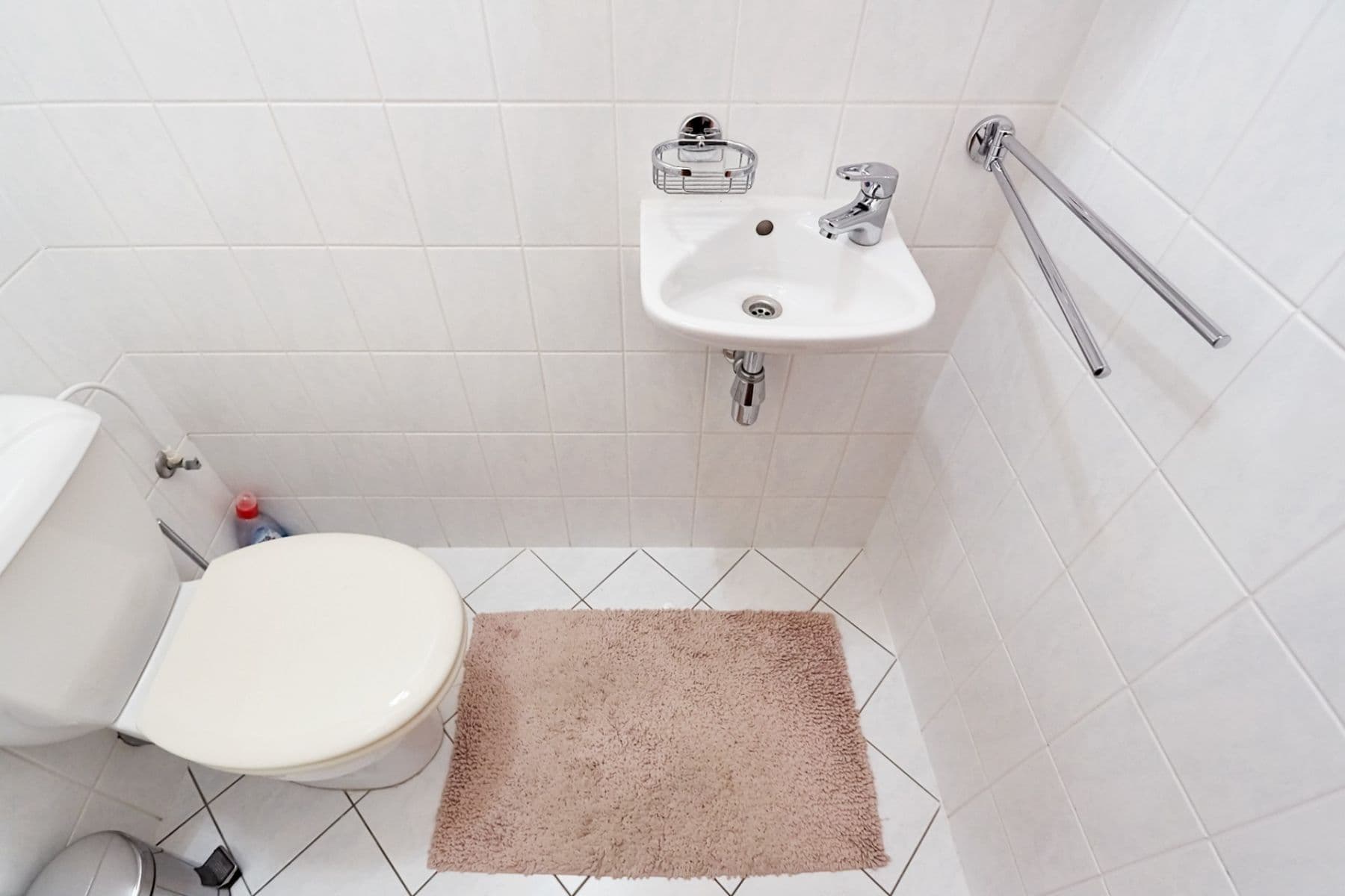 Pronájem bytu 2+kk 55 m², Melantrichova, Říčany, Středočeský kraj Pronájem bytu 2+kk 55 m², Melantrichova, Říčany, Středočeský kraj