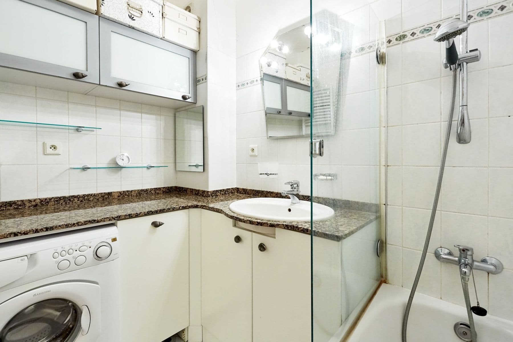 Pronájem bytu 2+kk 55 m², Melantrichova, Říčany, Středočeský kraj Pronájem bytu 2+kk 55 m², Melantrichova, Říčany, Středočeský kraj