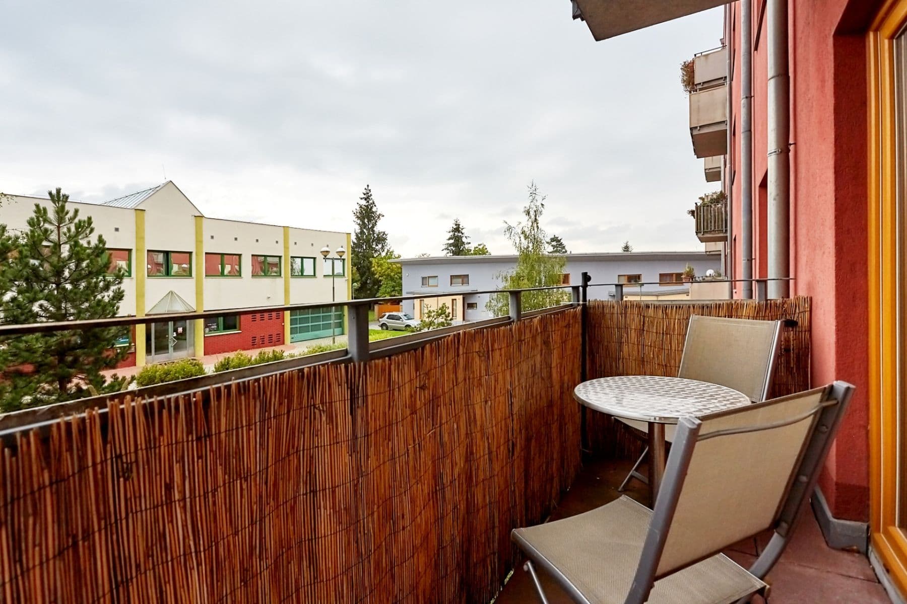 Pronájem bytu 2+kk 55 m², Melantrichova, Říčany, Středočeský kraj Pronájem bytu 2+kk 55 m², Melantrichova, Říčany, Středočeský kraj