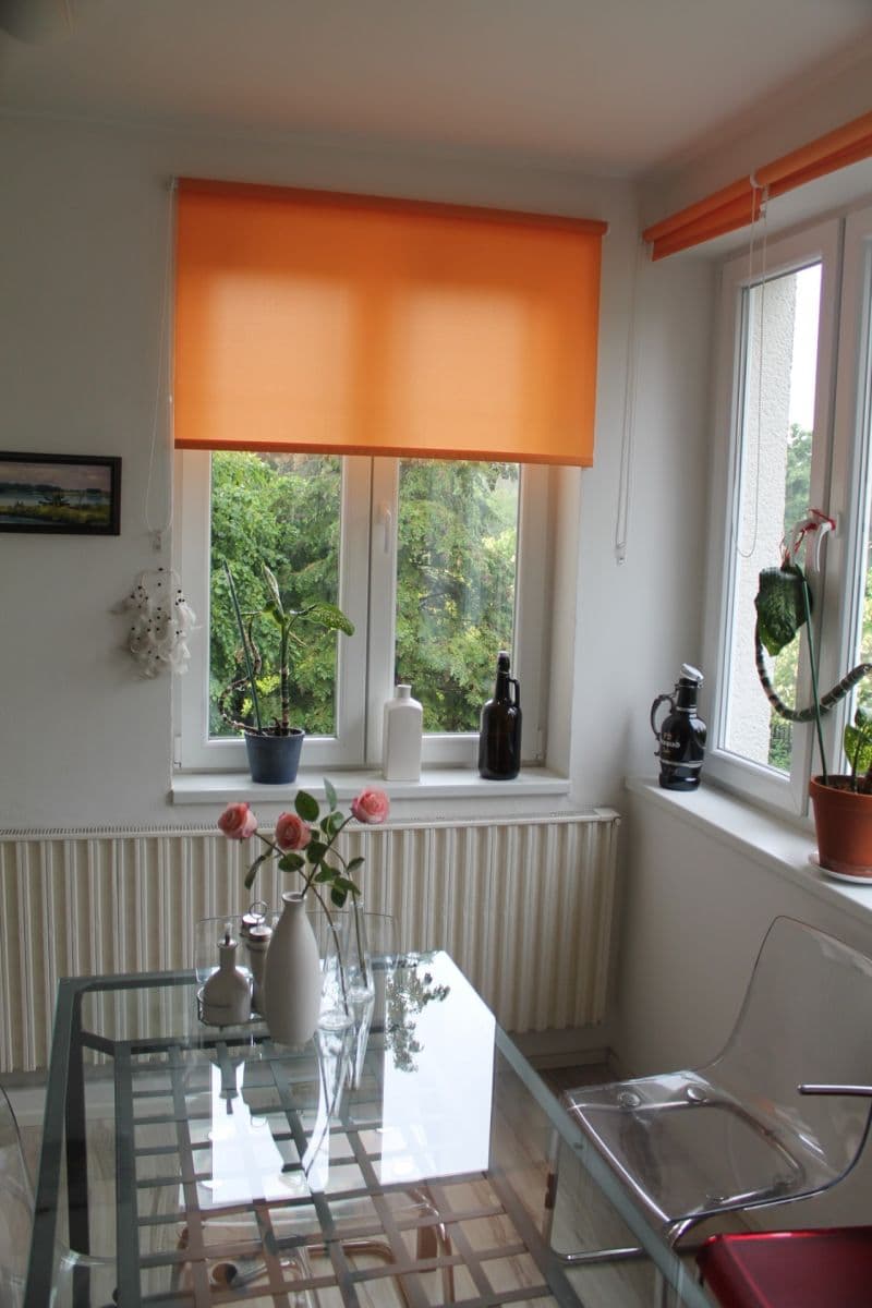 Pronájem bytu 1+1 36 m², V Křovinách, Praha, Praha Pronájem bytu 1+1 36 m², V Křovinách, Praha, Praha