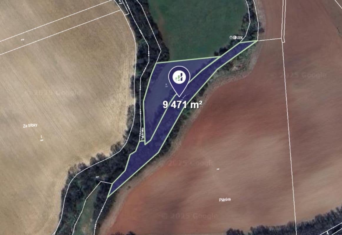 Prodej pozemku 48.460 m², Velké Opatovice, Jihomoravský kraj Prodej pozemku 48.460 m², Velké Opatovice, Jihomoravský kraj