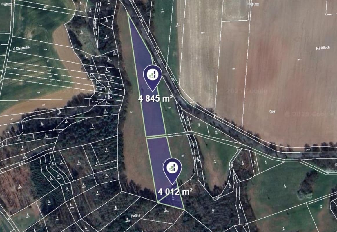 Prodej pozemku 48.460 m², Velké Opatovice, Jihomoravský kraj Prodej pozemku 48.460 m², Velké Opatovice, Jihomoravský kraj