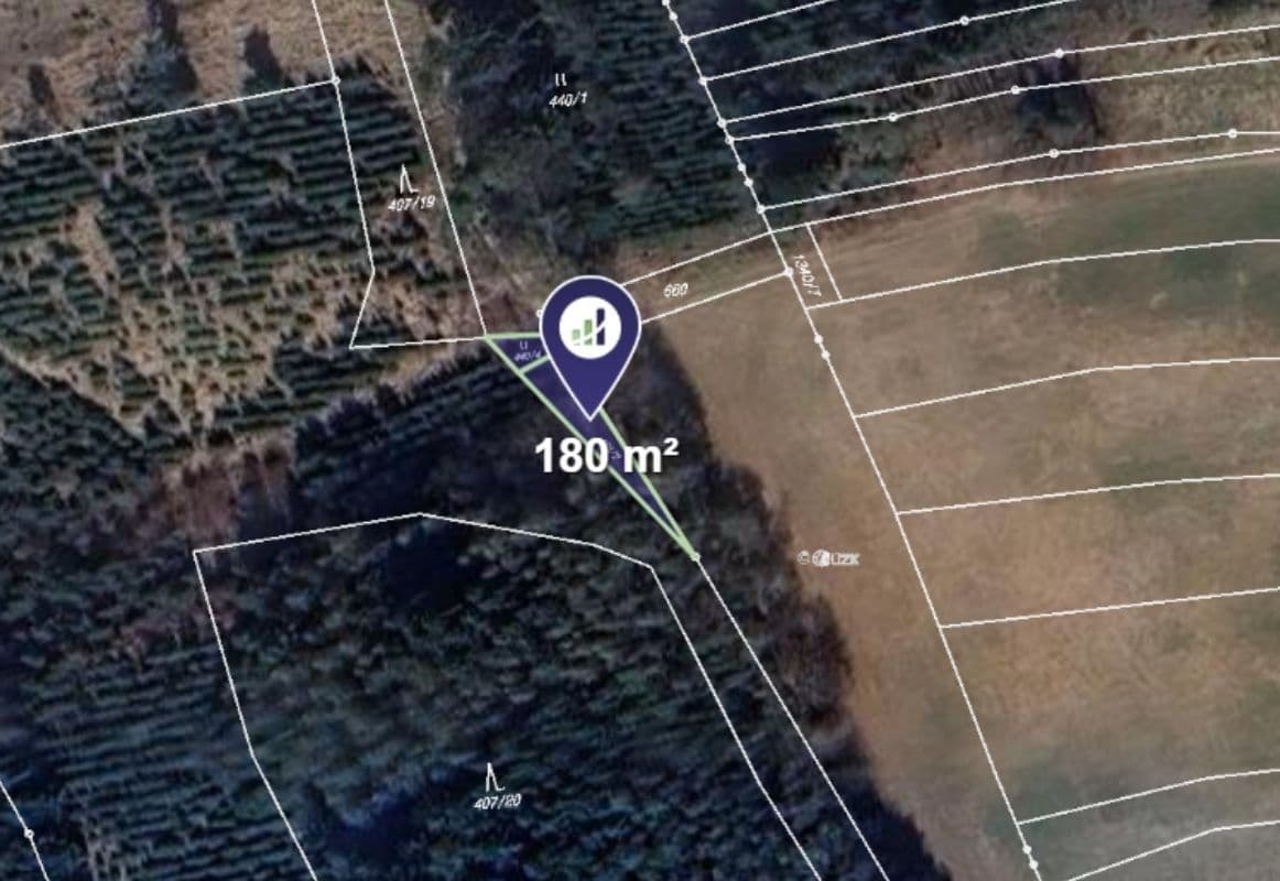 Prodej pozemku 48.460 m², Velké Opatovice, Jihomoravský kraj Prodej pozemku 48.460 m², Velké Opatovice, Jihomoravský kraj