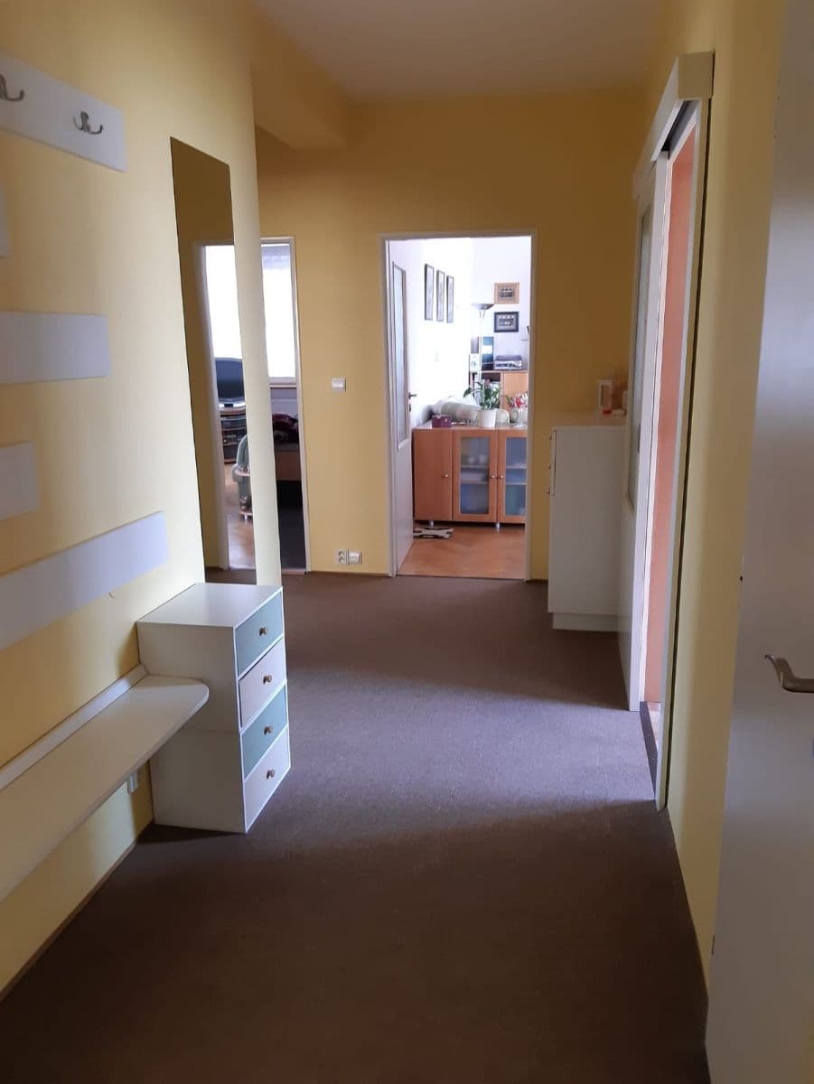 Prodej bytu 3+1 86 m², bratří Křičků, Brno, Jihomoravský kraj Prodej bytu 3+1 86 m², bratří Křičků, Brno, Jihomoravský kraj