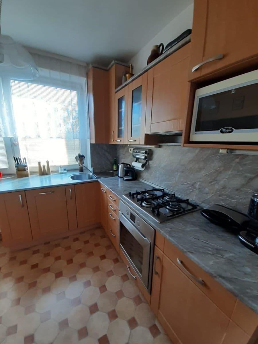 Prodej bytu 3+1 86 m², bratří Křičků, Brno, Jihomoravský kraj Prodej bytu 3+1 86 m², bratří Křičků, Brno, Jihomoravský kraj