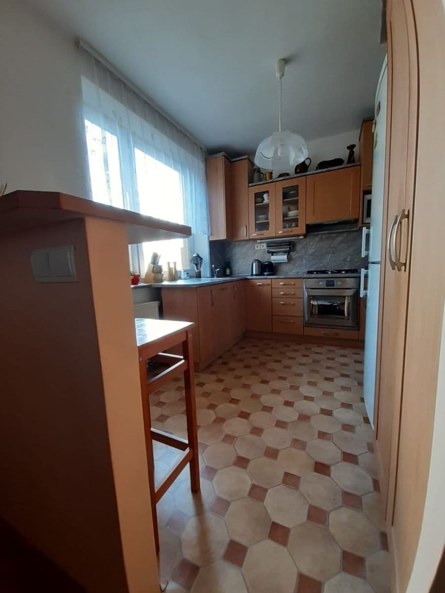 Prodej bytu 3+1 86 m², bratří Křičků, Brno, Jihomoravský kraj Prodej bytu 3+1 86 m², bratří Křičků, Brno, Jihomoravský kraj