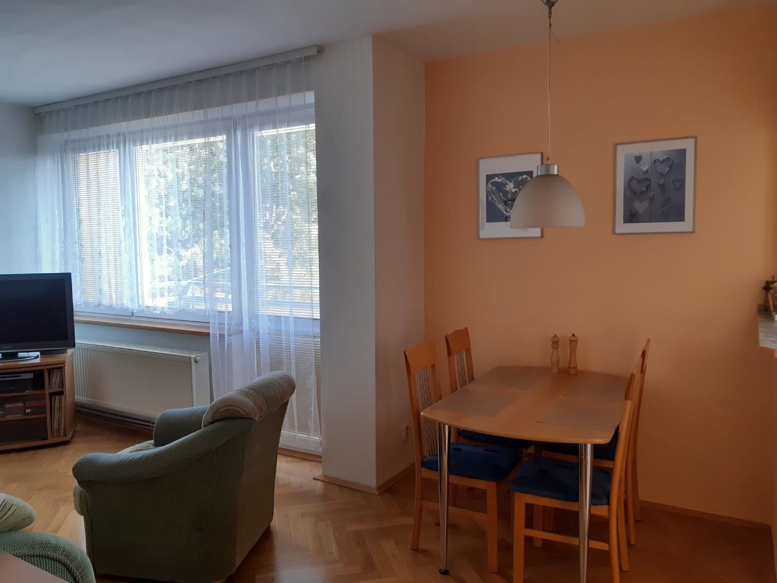 Prodej bytu 3+1 86 m², bratří Křičků, Brno, Jihomoravský kraj Prodej bytu 3+1 86 m², bratří Křičků, Brno, Jihomoravský kraj